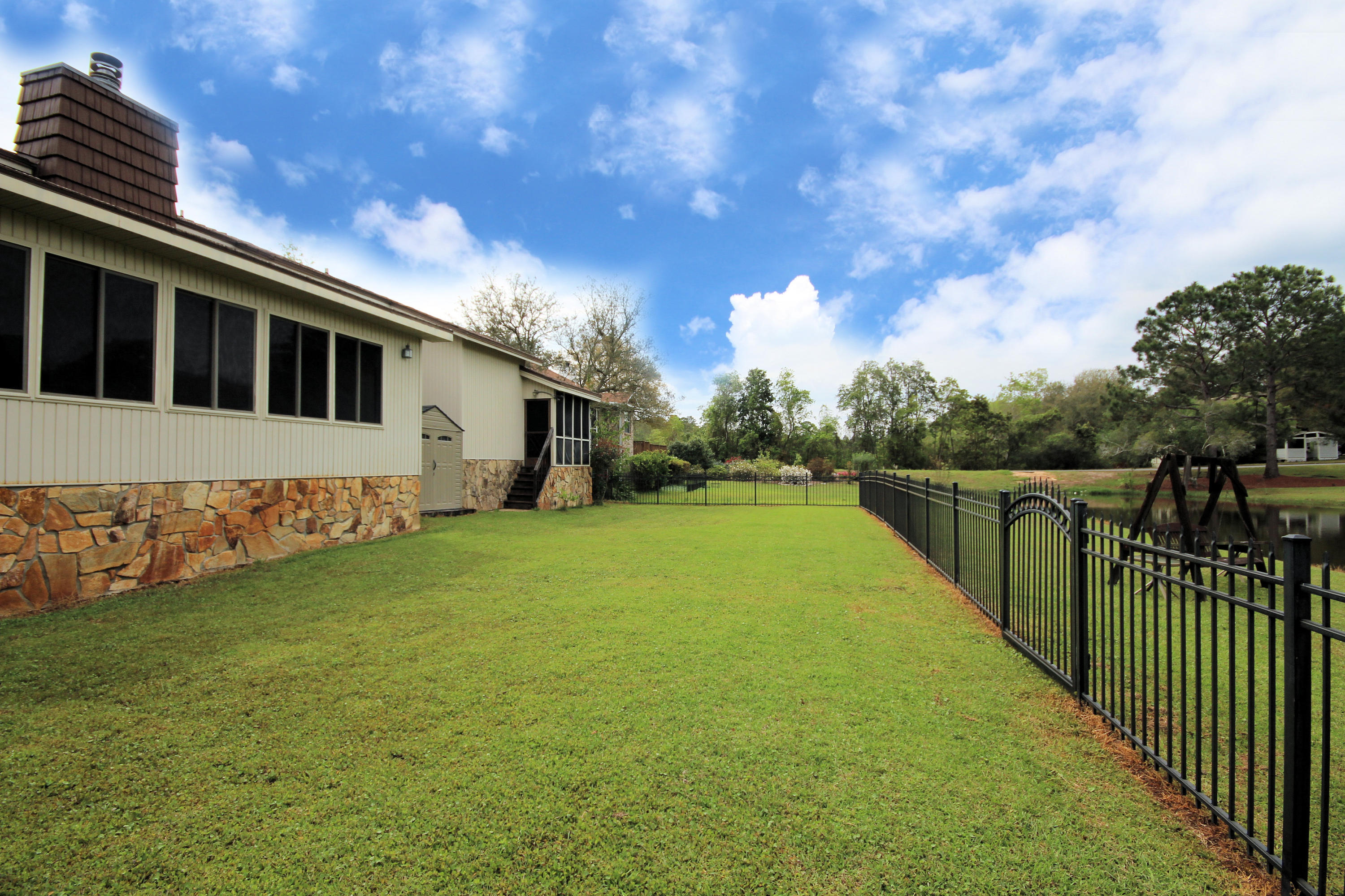 CARIBBEAN SOUTH B/B II - Residential