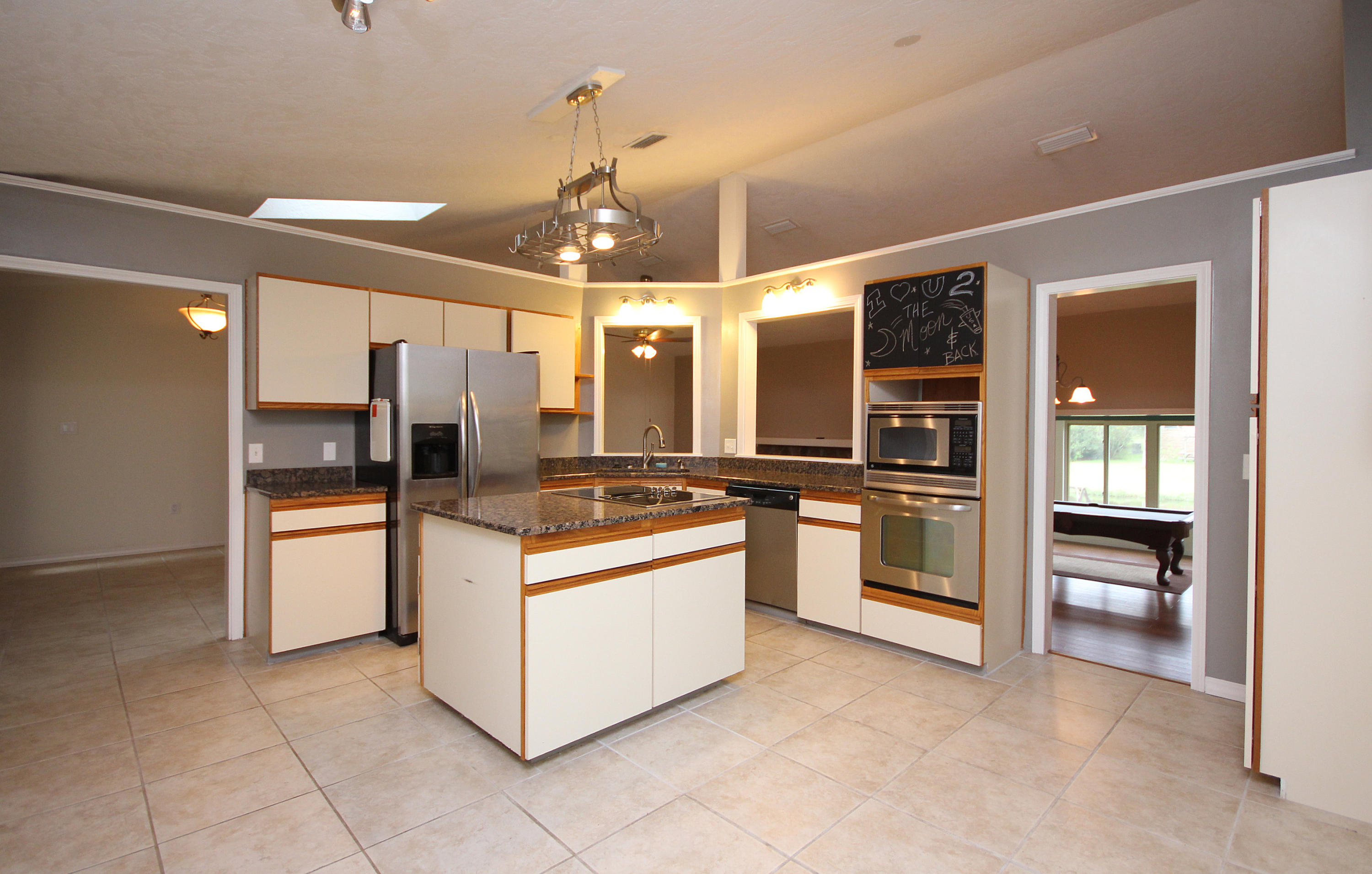 CARIBBEAN SOUTH B/B II - Residential