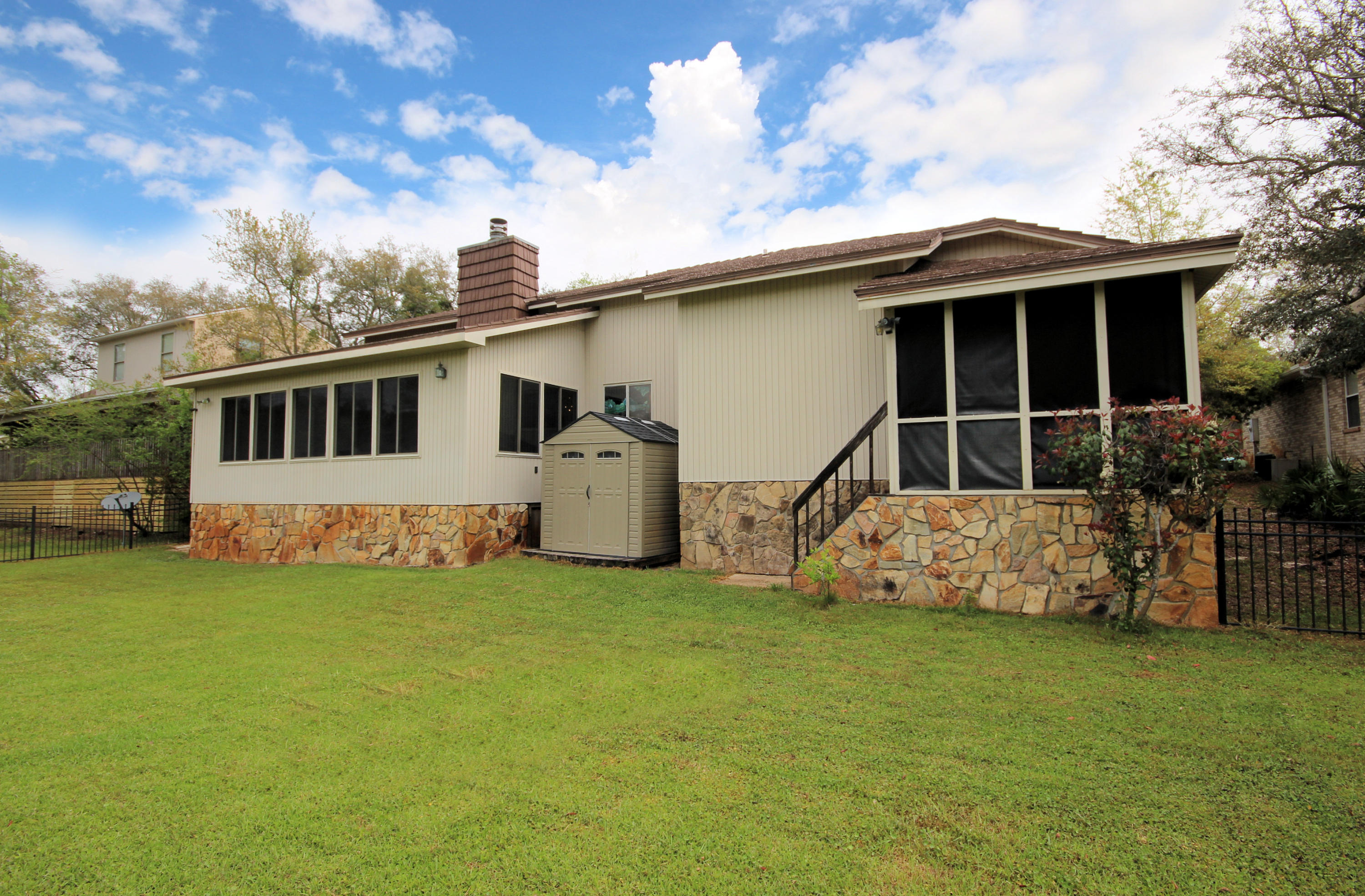 CARIBBEAN SOUTH B/B II - Residential