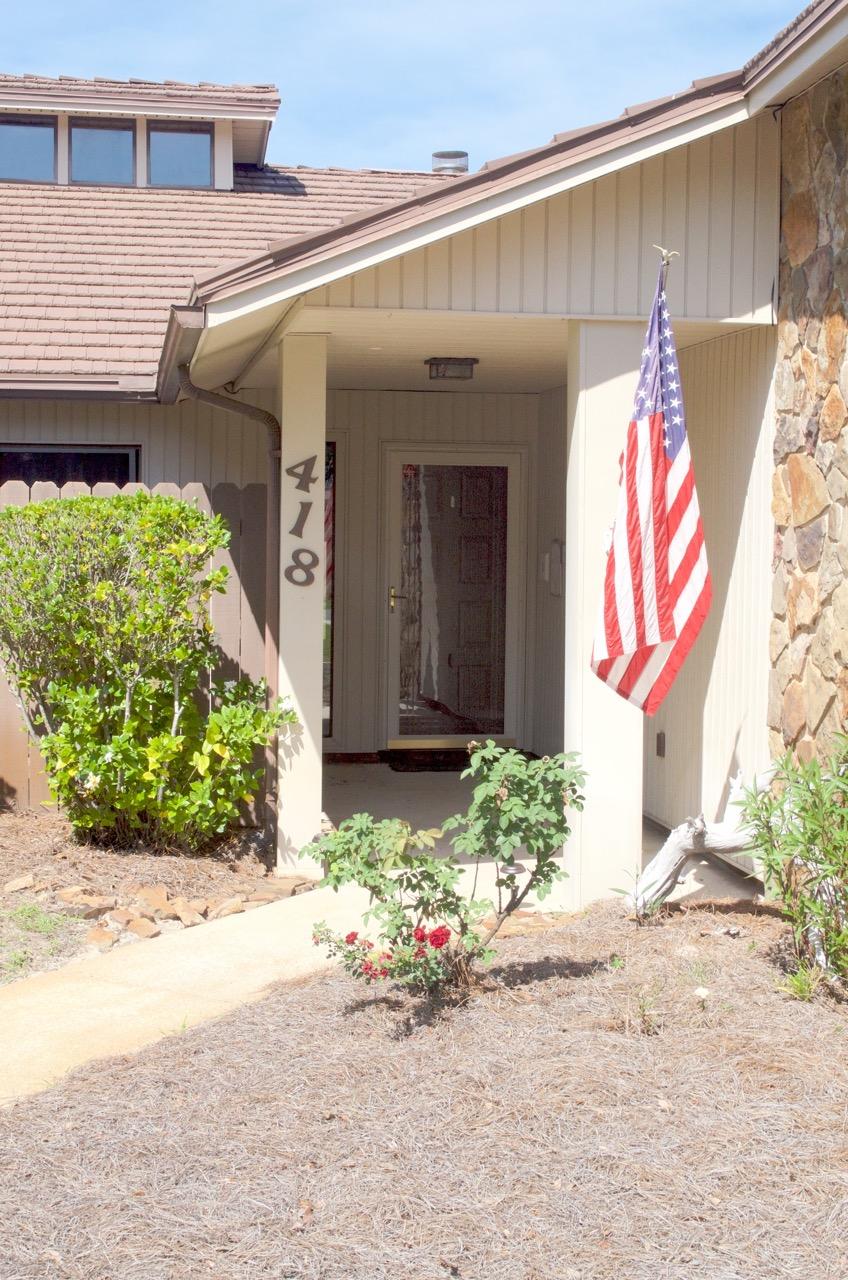 CARIBBEAN SOUTH B/B II - Residential