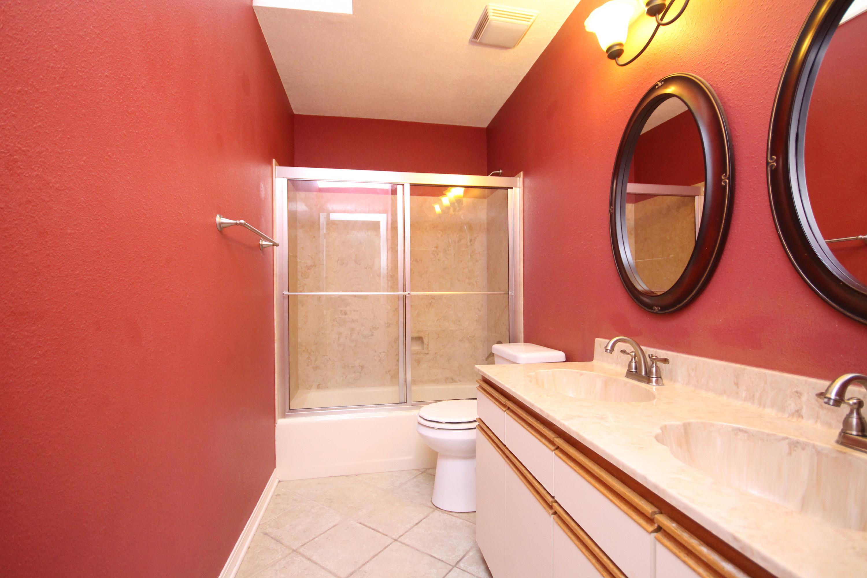 CARIBBEAN SOUTH B/B II - Residential