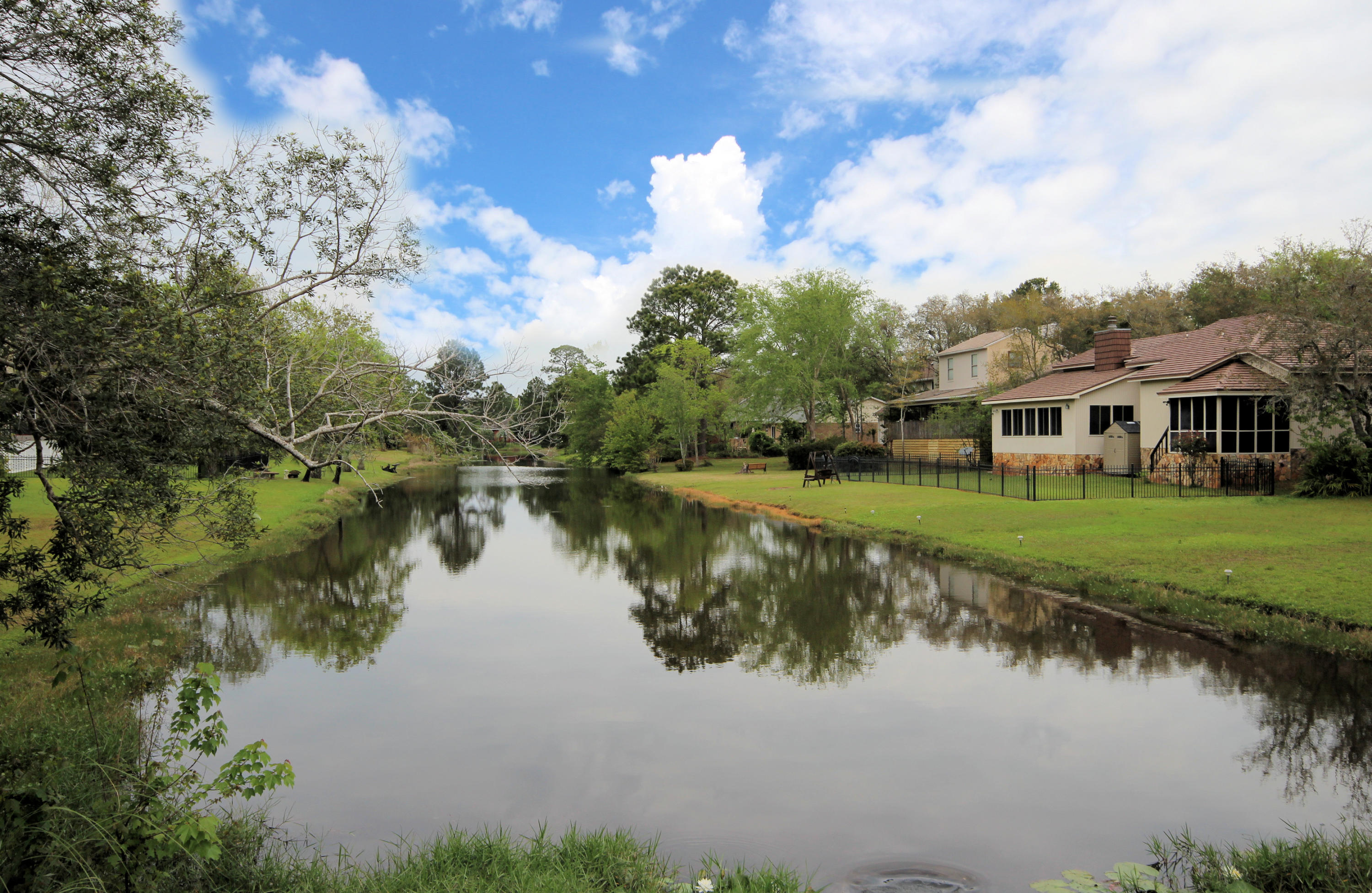 CARIBBEAN SOUTH B/B II - Residential