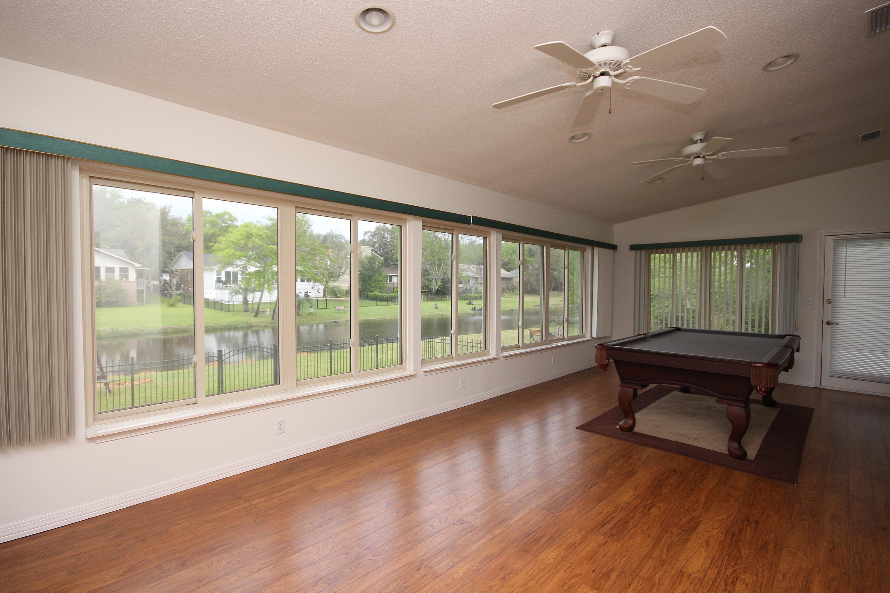 CARIBBEAN SOUTH B/B II - Residential