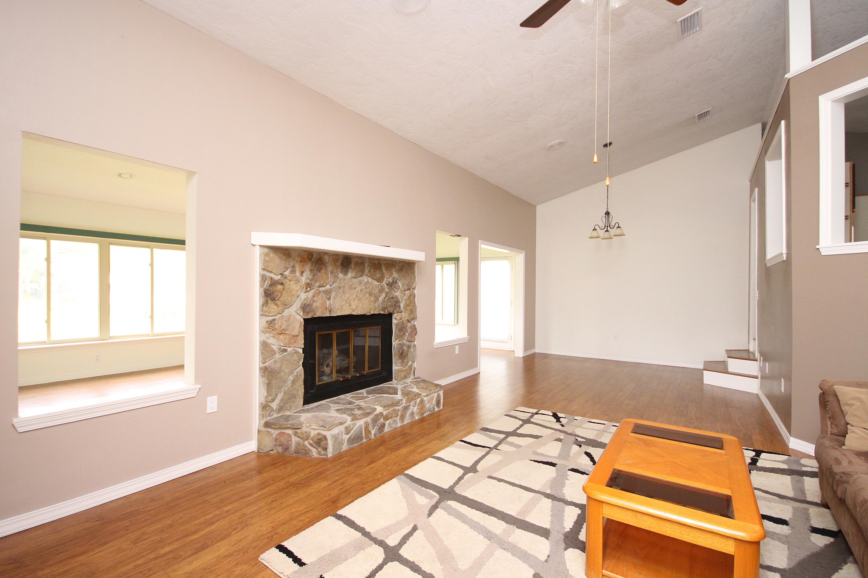 CARIBBEAN SOUTH B/B II - Residential