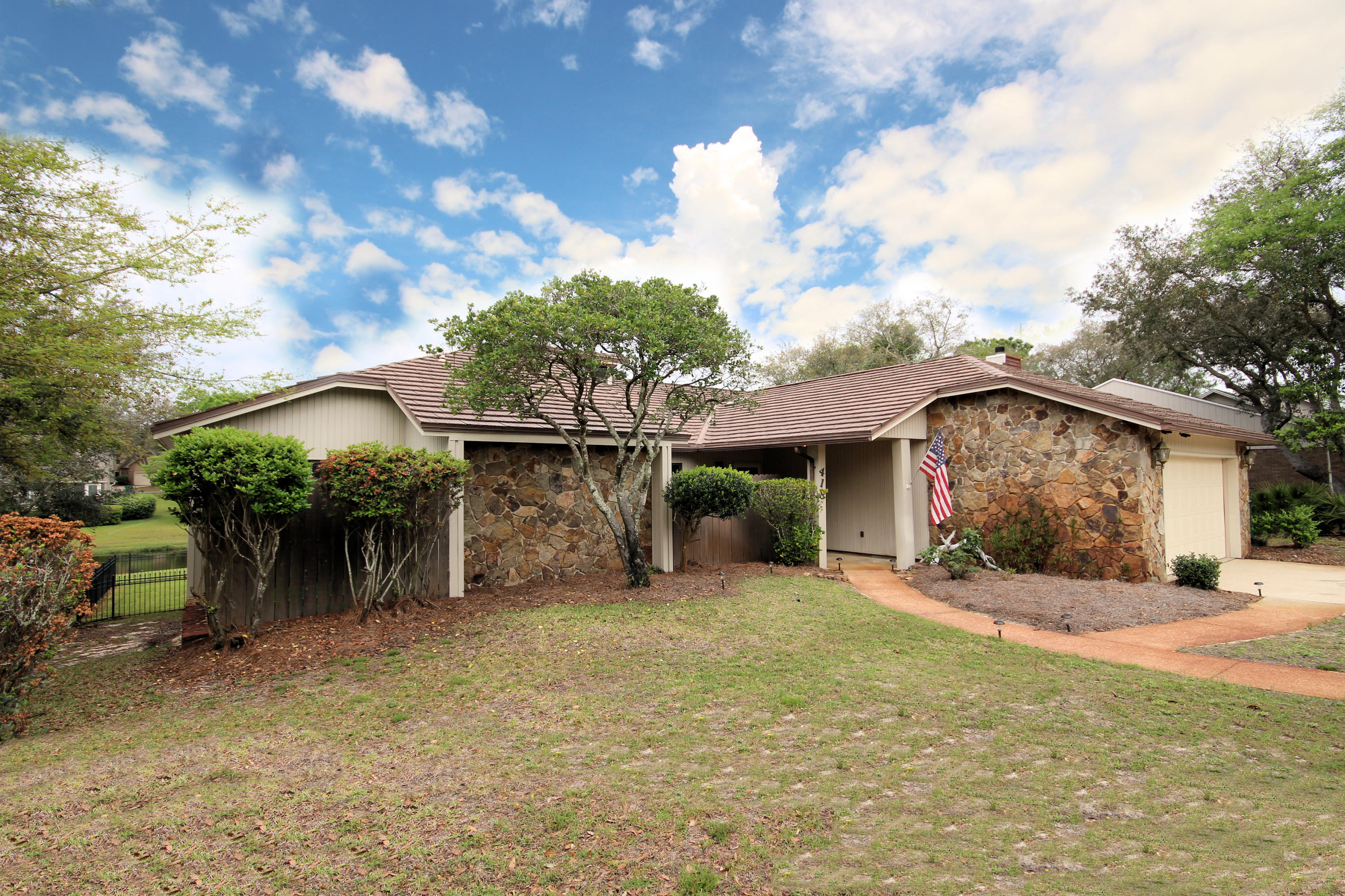 CARIBBEAN SOUTH B/B II - Residential