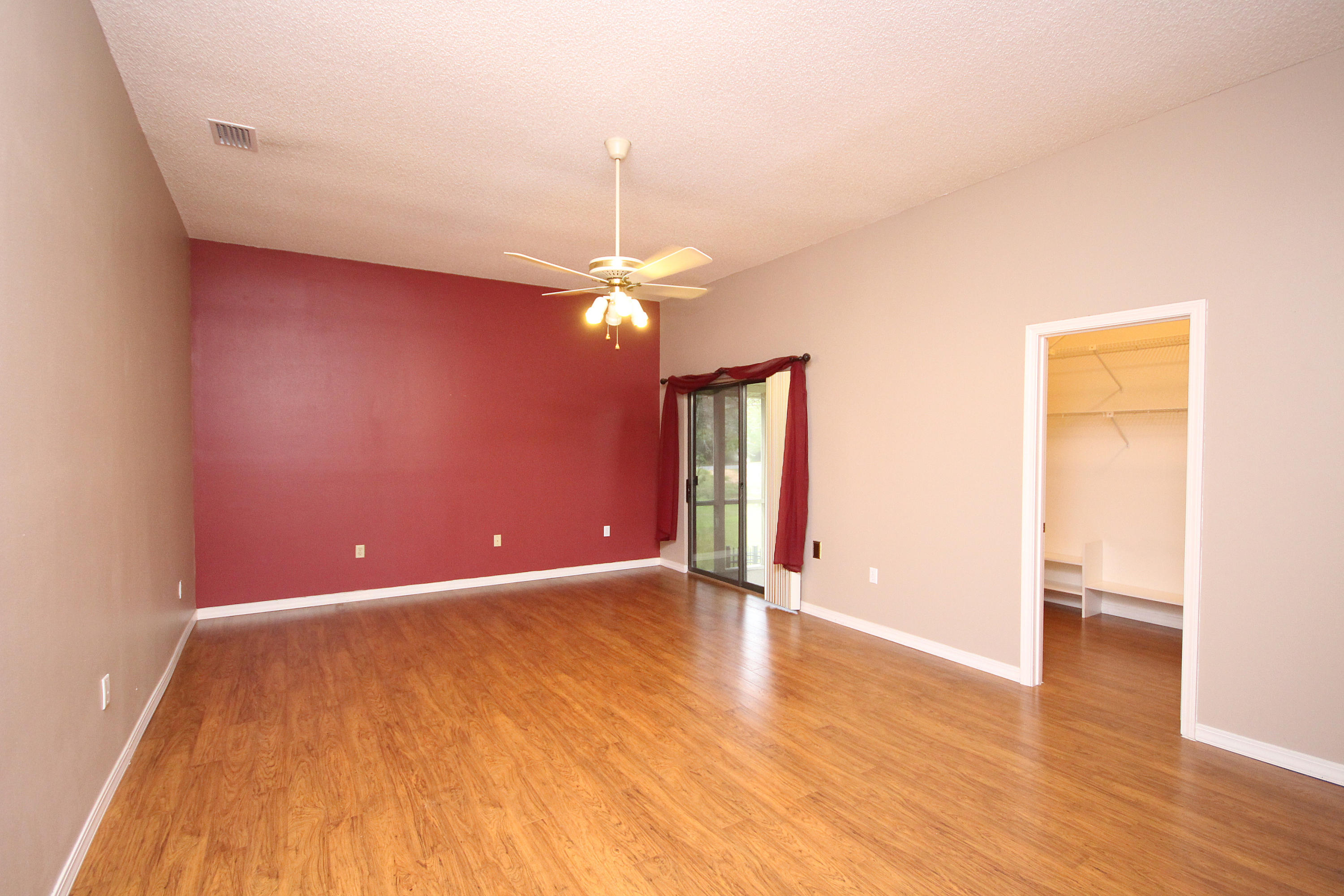 CARIBBEAN SOUTH B/B II - Residential