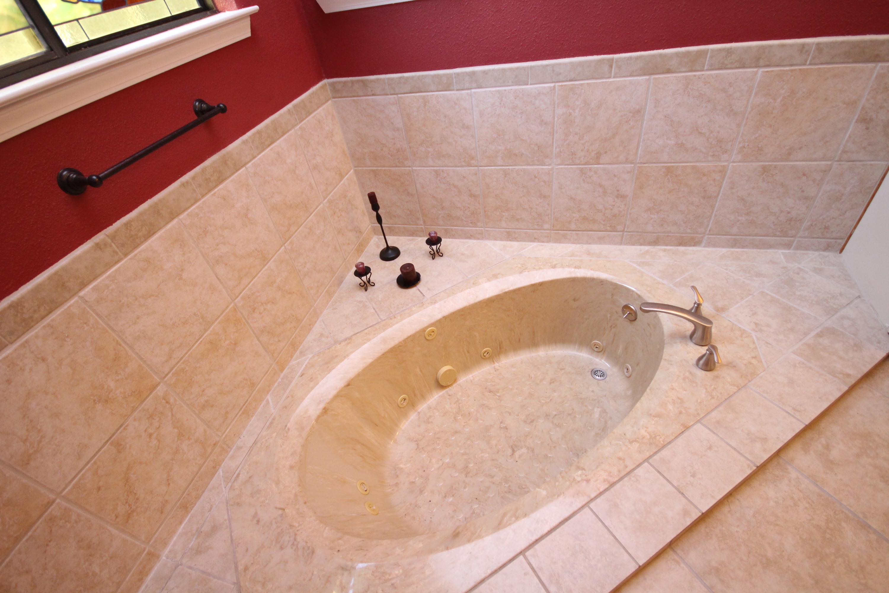 CARIBBEAN SOUTH B/B II - Residential