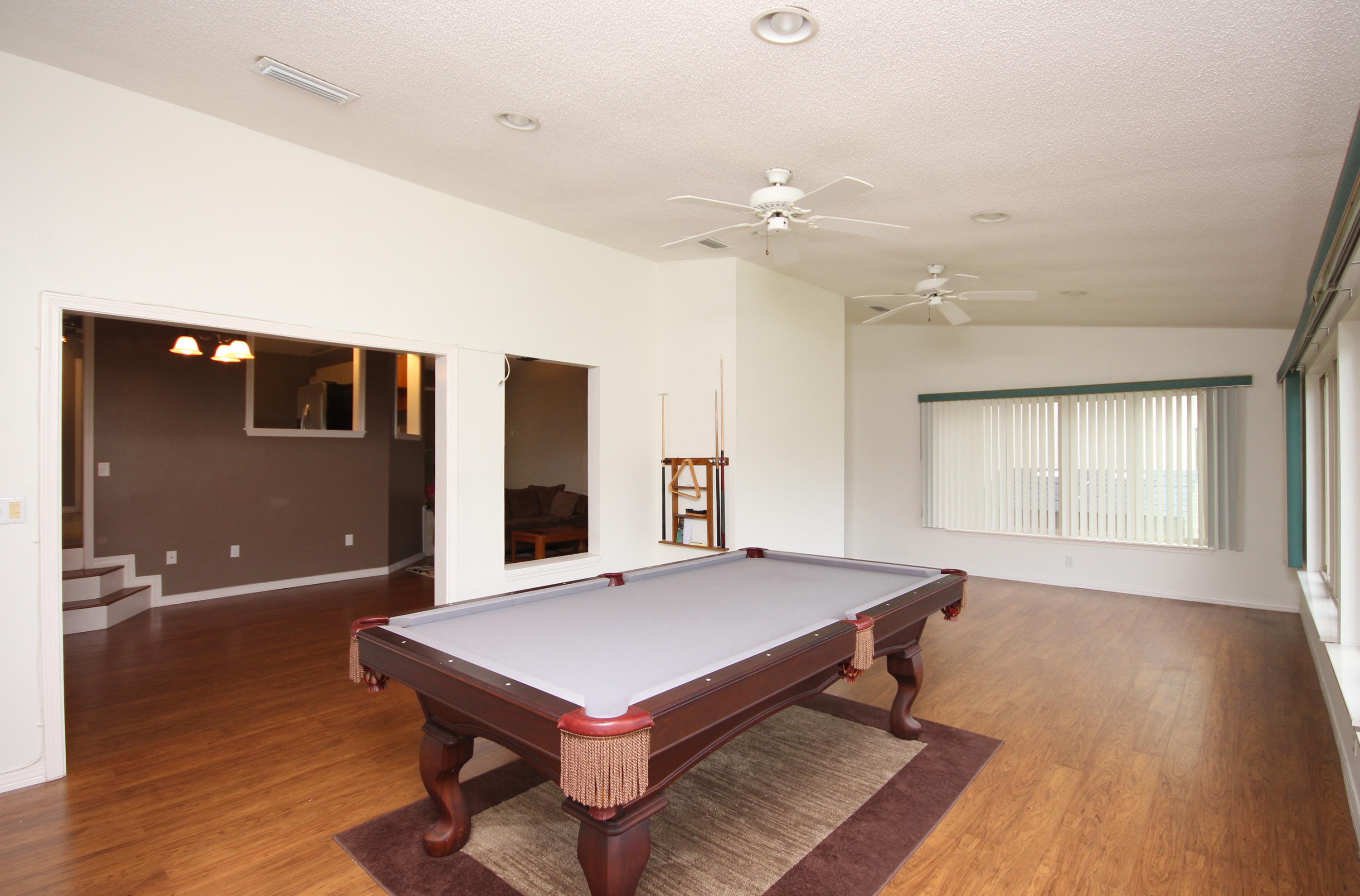 CARIBBEAN SOUTH B/B II - Residential