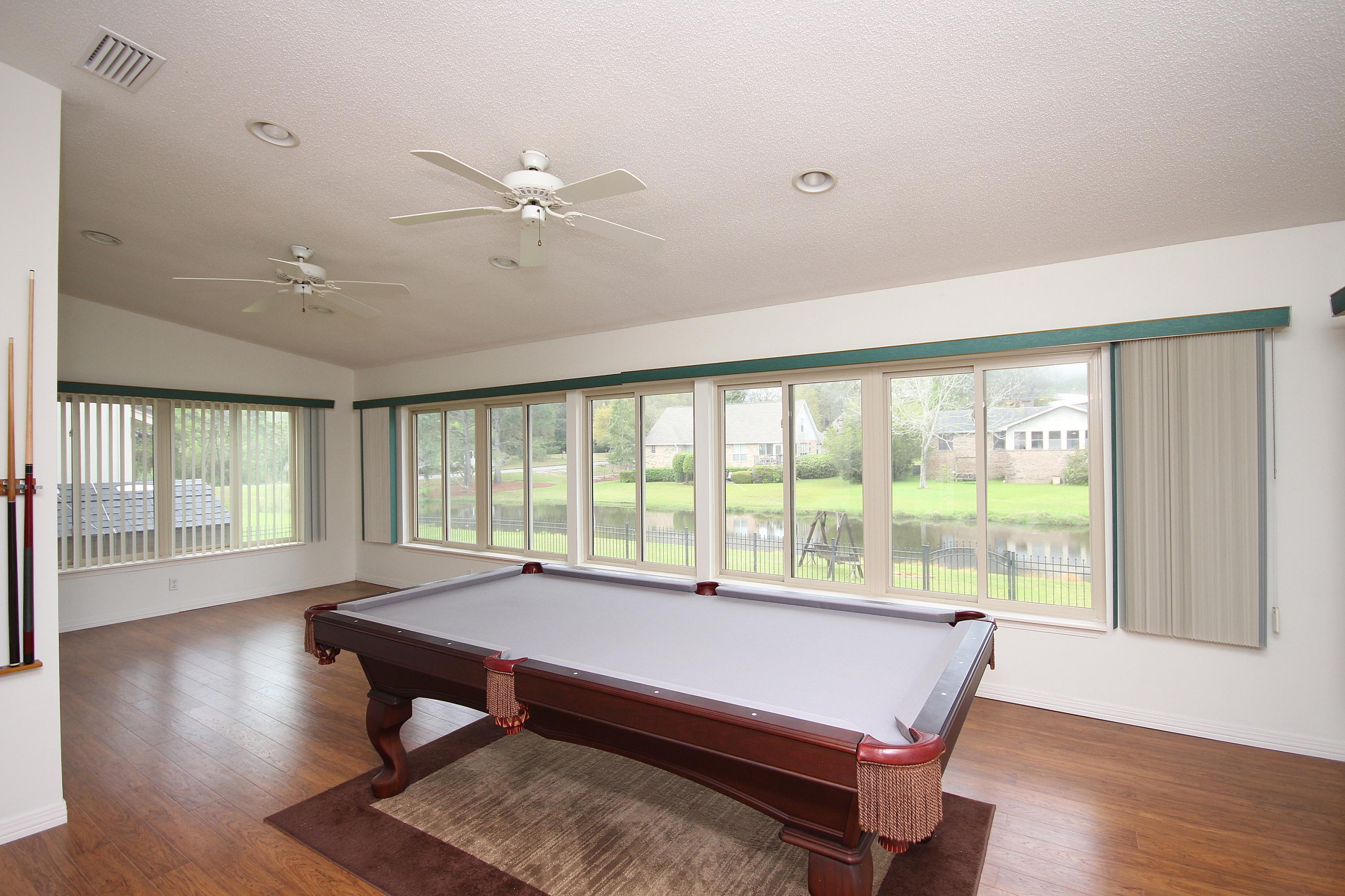 CARIBBEAN SOUTH B/B II - Residential