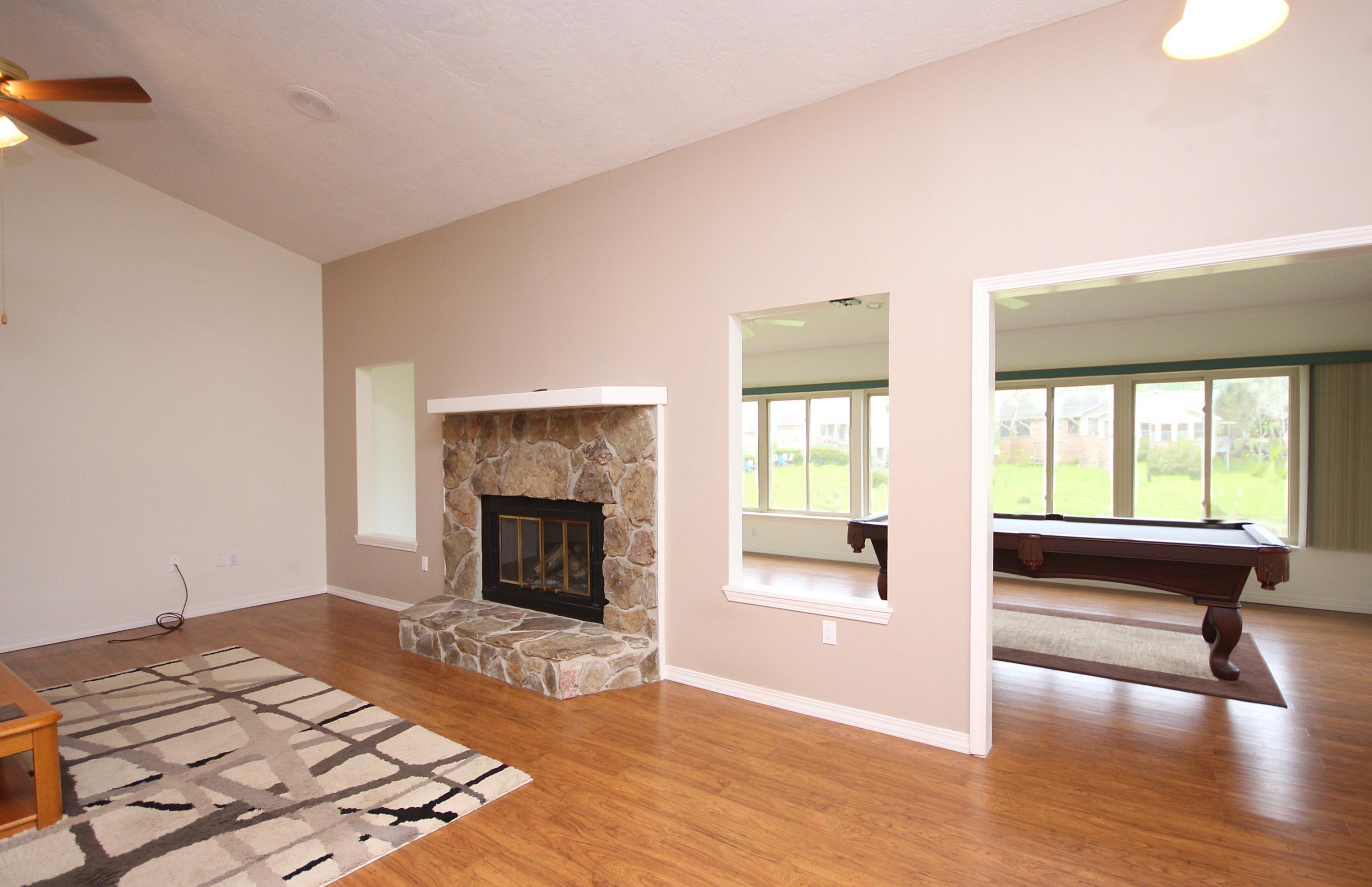 CARIBBEAN SOUTH B/B II - Residential