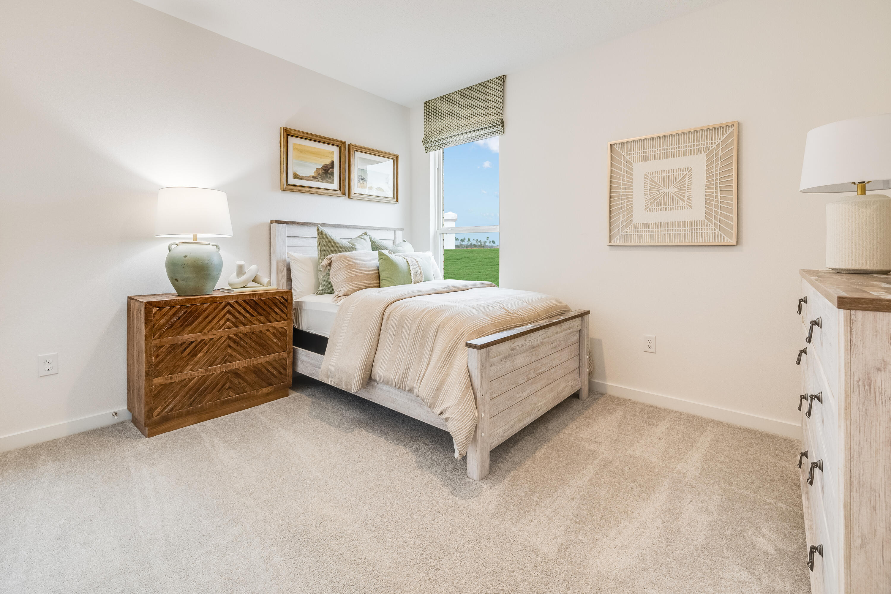 Magnolia Ridge - Residential