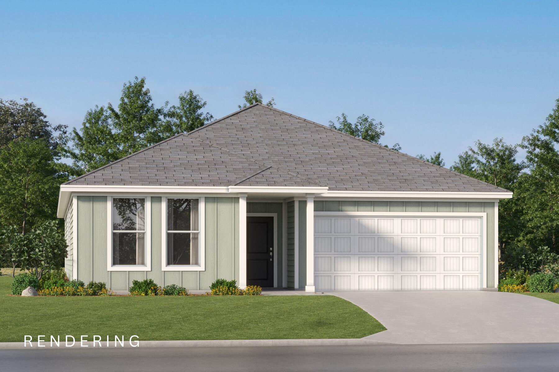 Magnolia Ridge - Residential