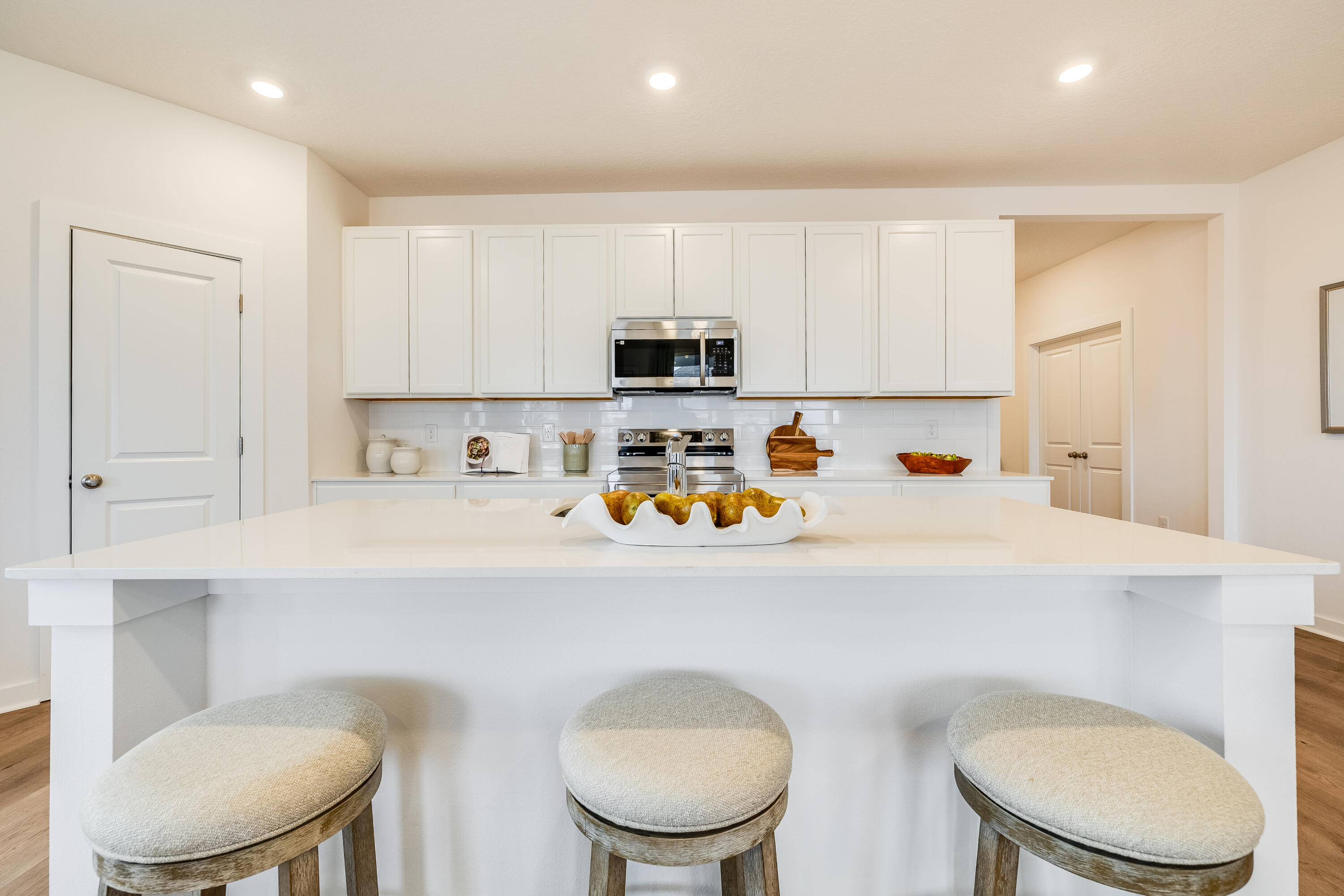 Magnolia Ridge - Residential