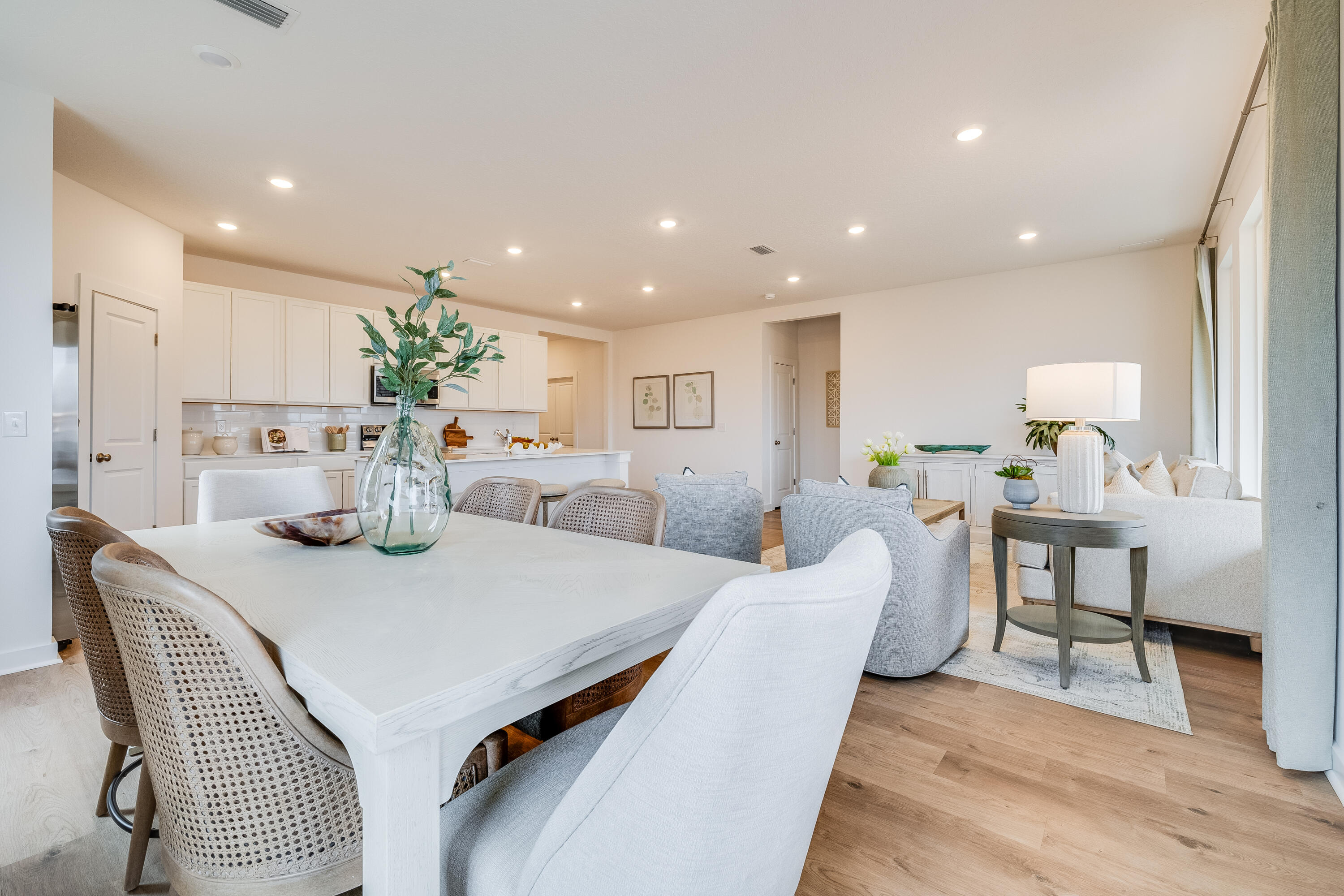 Magnolia Ridge - Residential