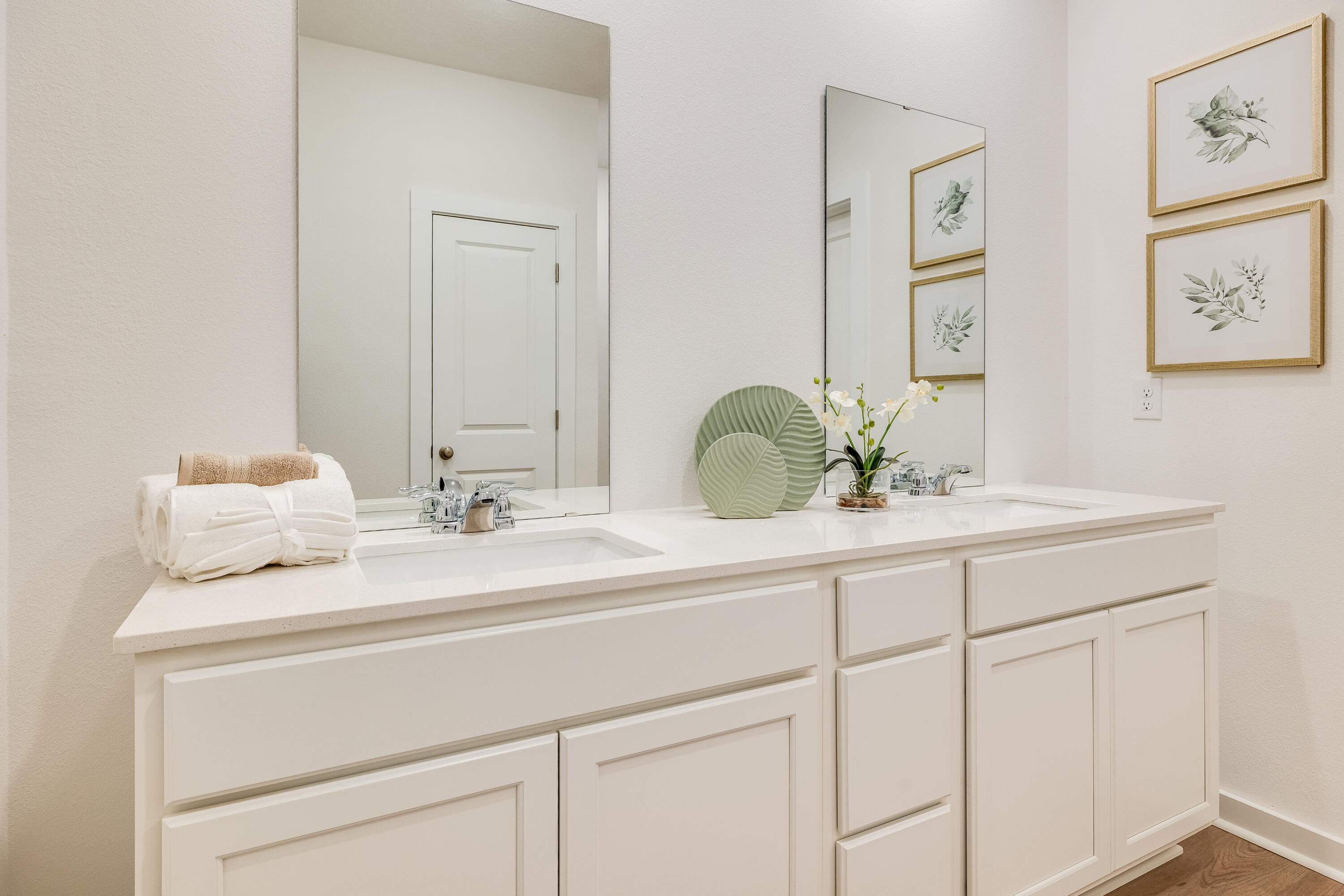 Magnolia Ridge - Residential
