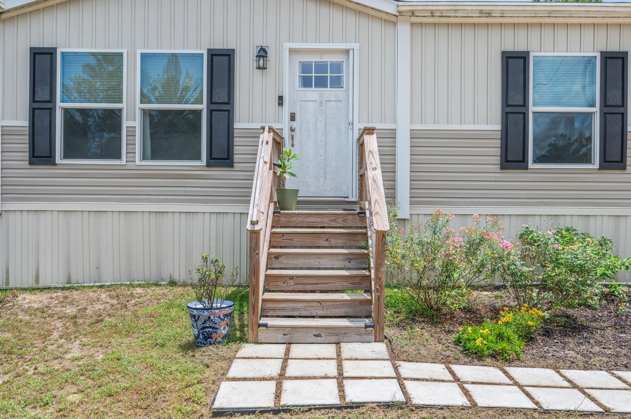 OAKWOOD HILLS UNIT V - Residential