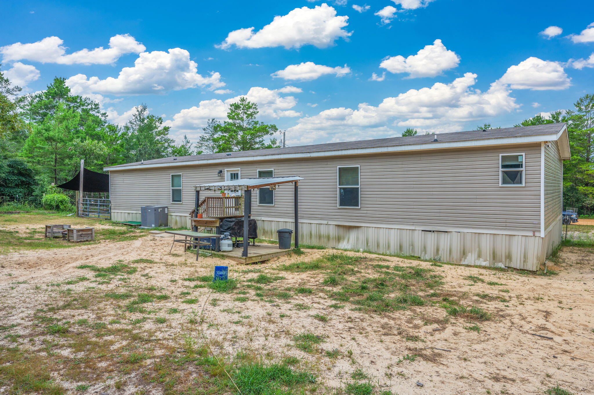OAKWOOD HILLS UNIT V - Residential