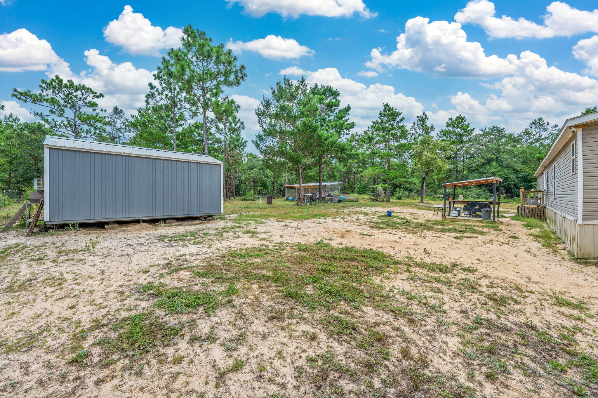 OAKWOOD HILLS UNIT V - Residential
