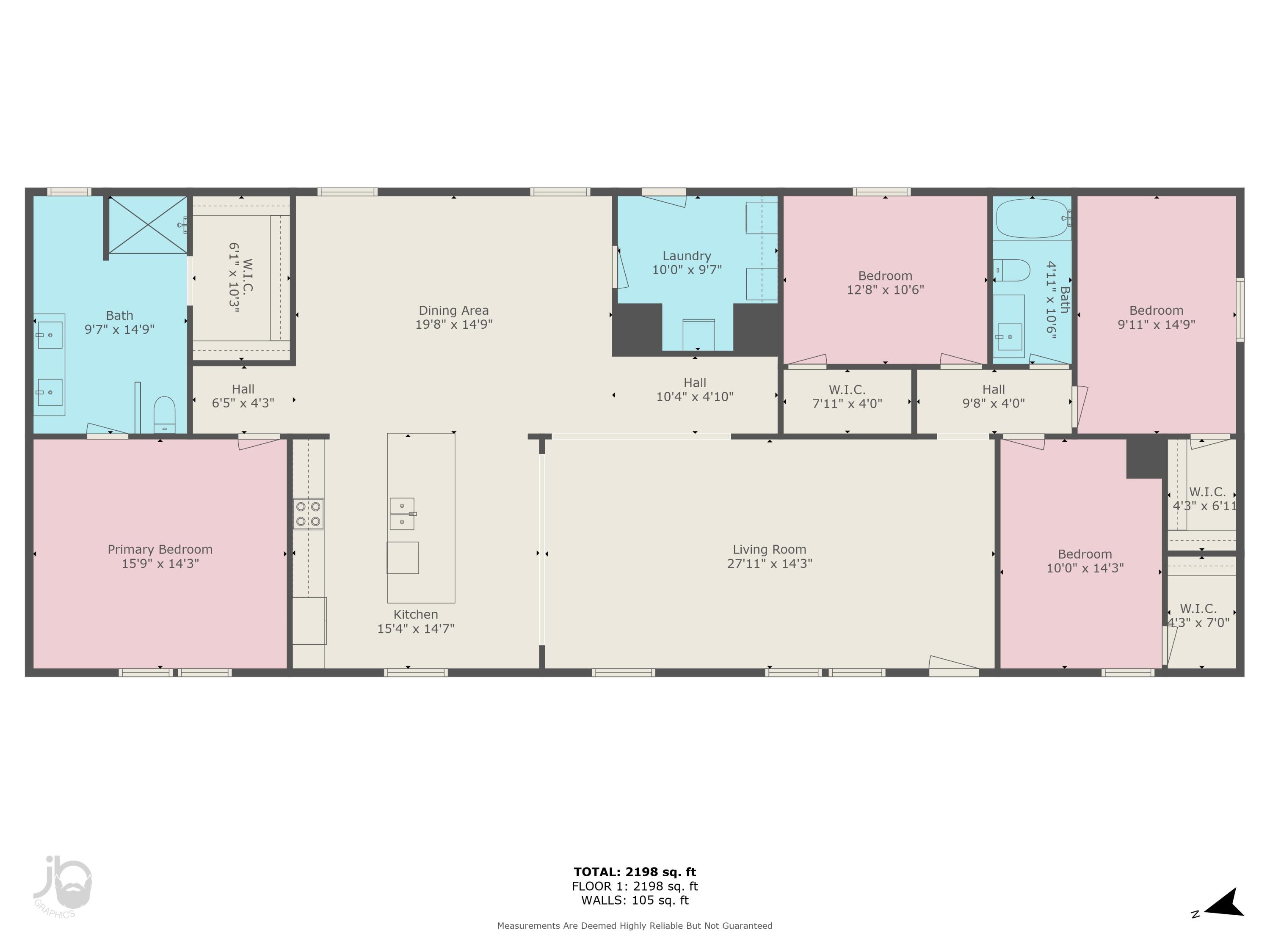 OAKWOOD HILLS UNIT V - Residential