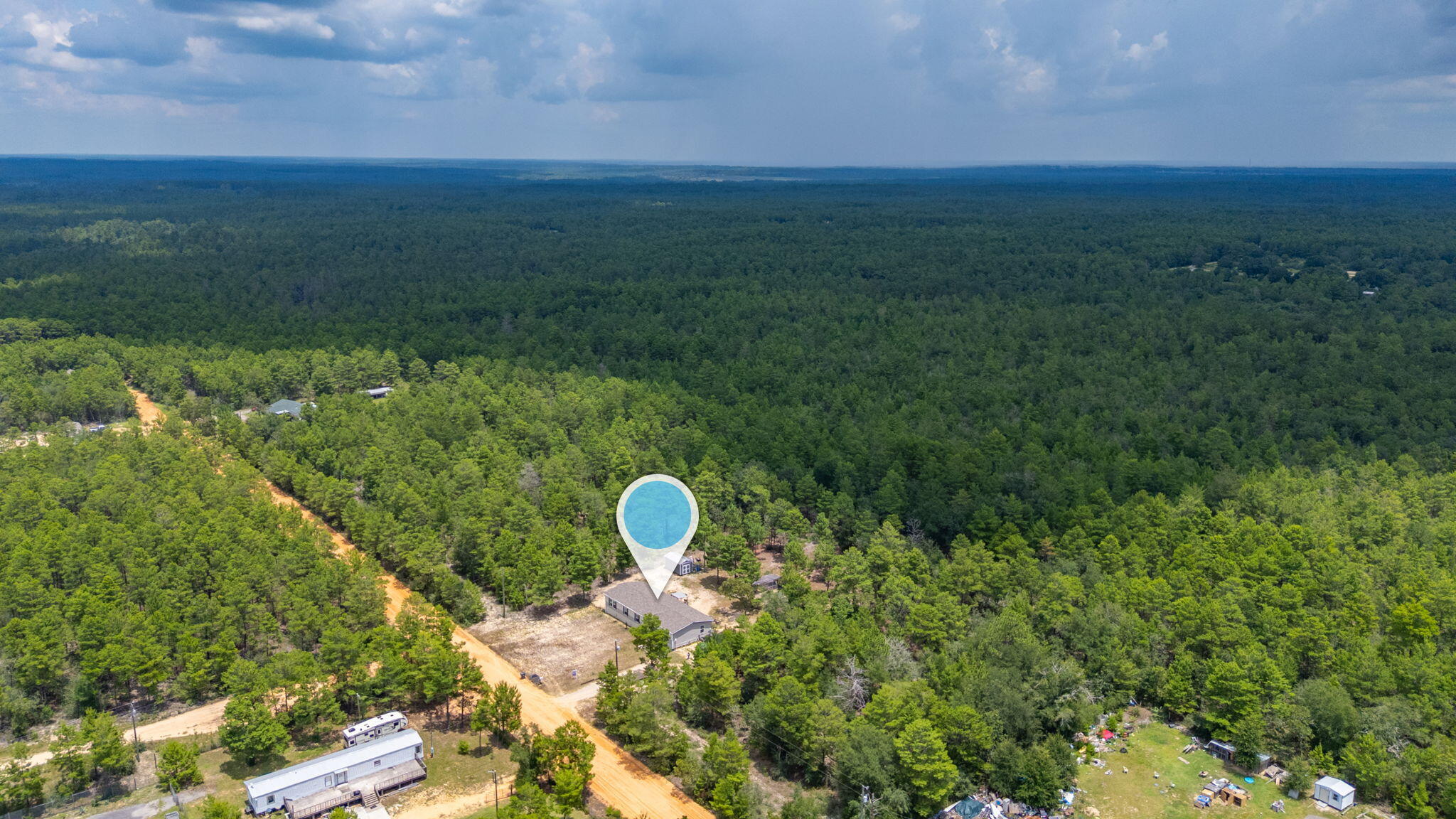OAKWOOD HILLS UNIT V - Residential