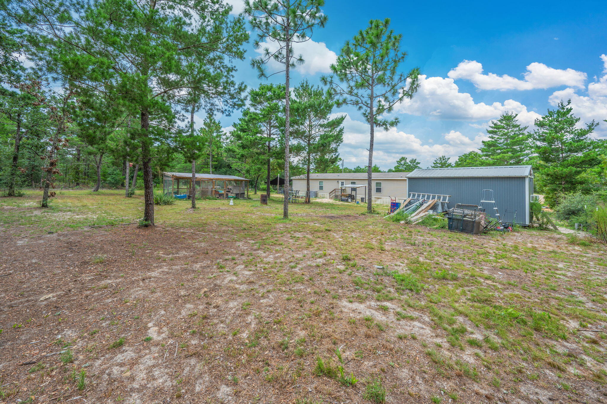 OAKWOOD HILLS UNIT V - Residential