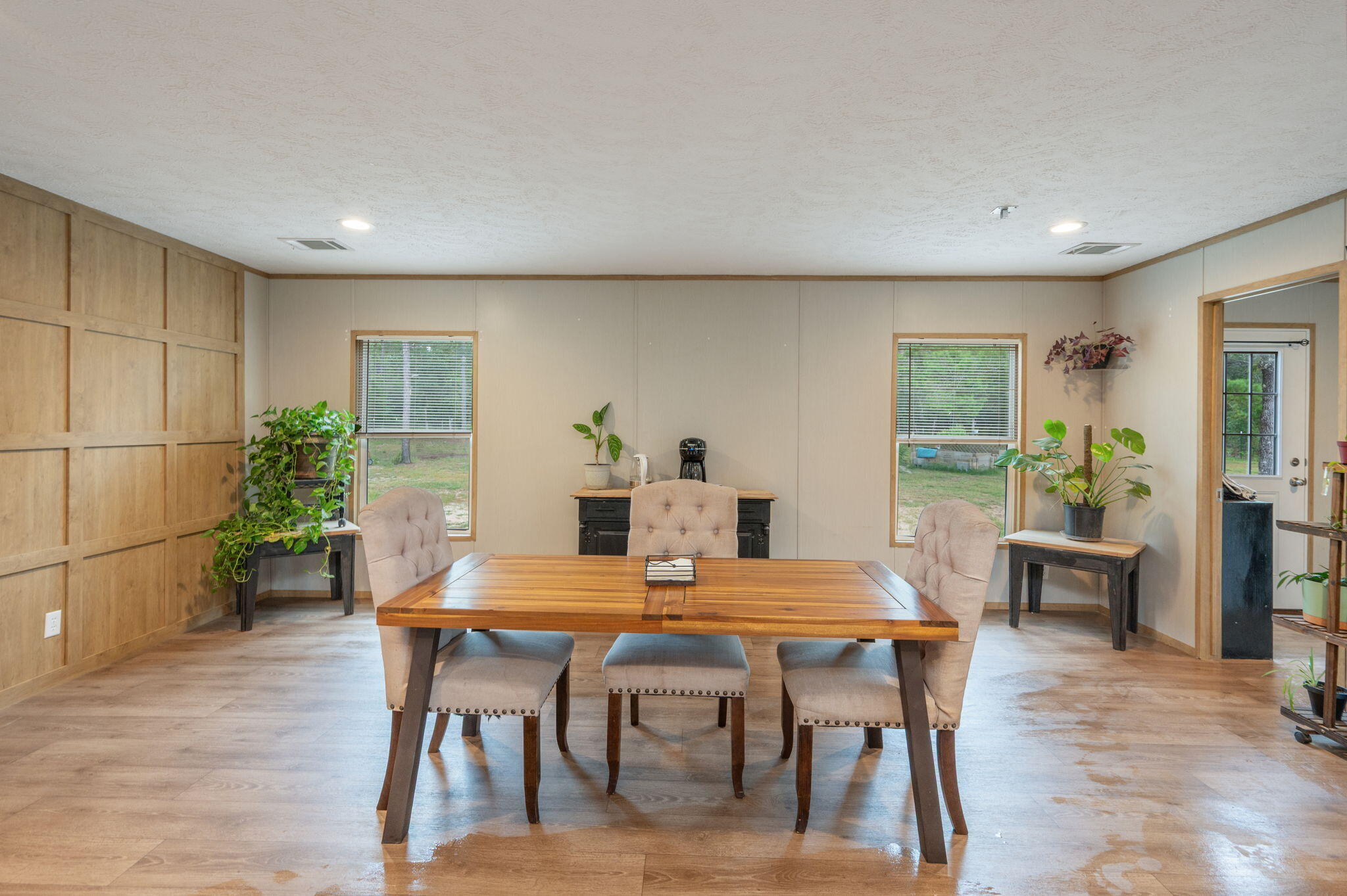 OAKWOOD HILLS UNIT V - Residential