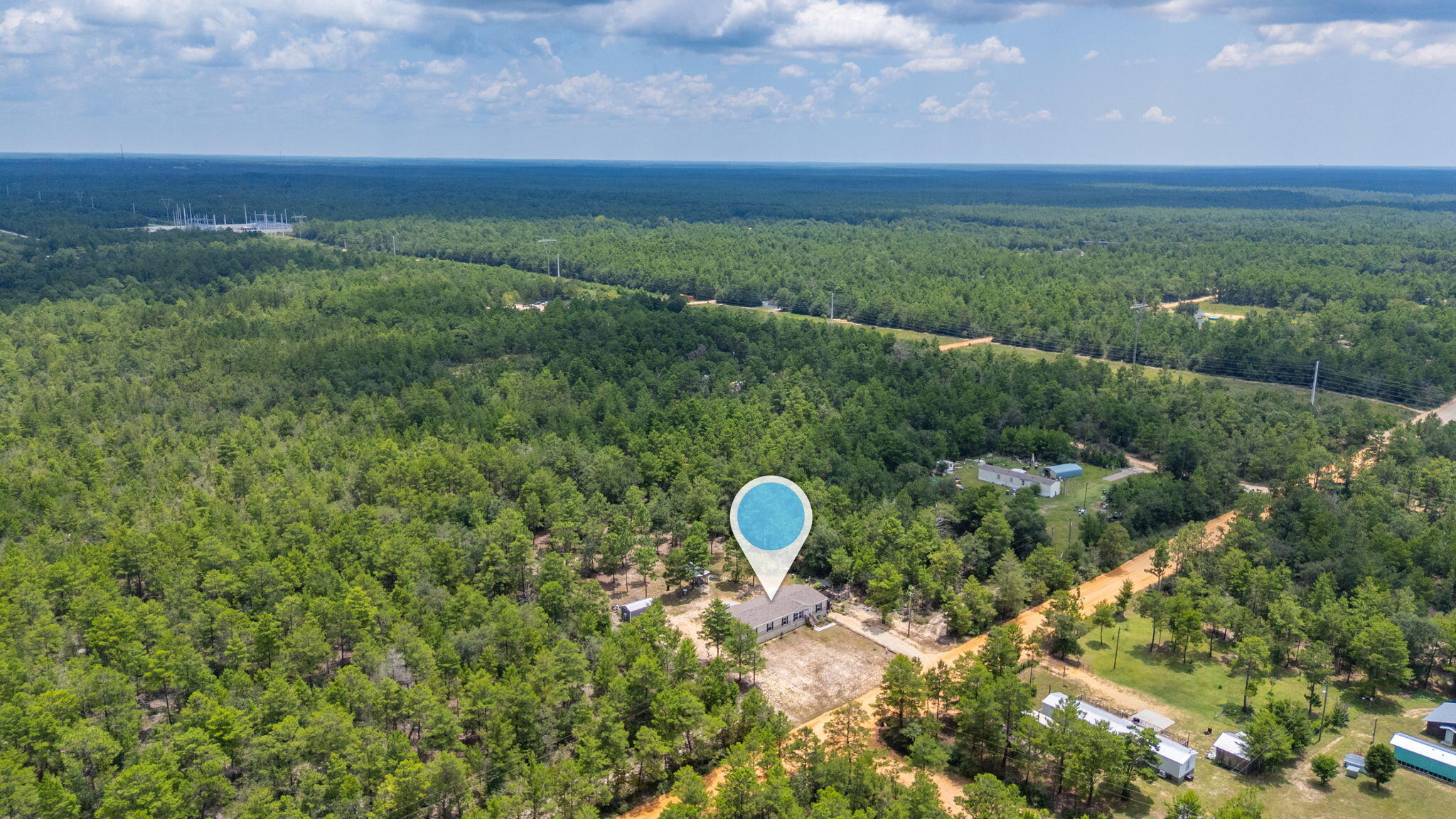OAKWOOD HILLS UNIT V - Residential