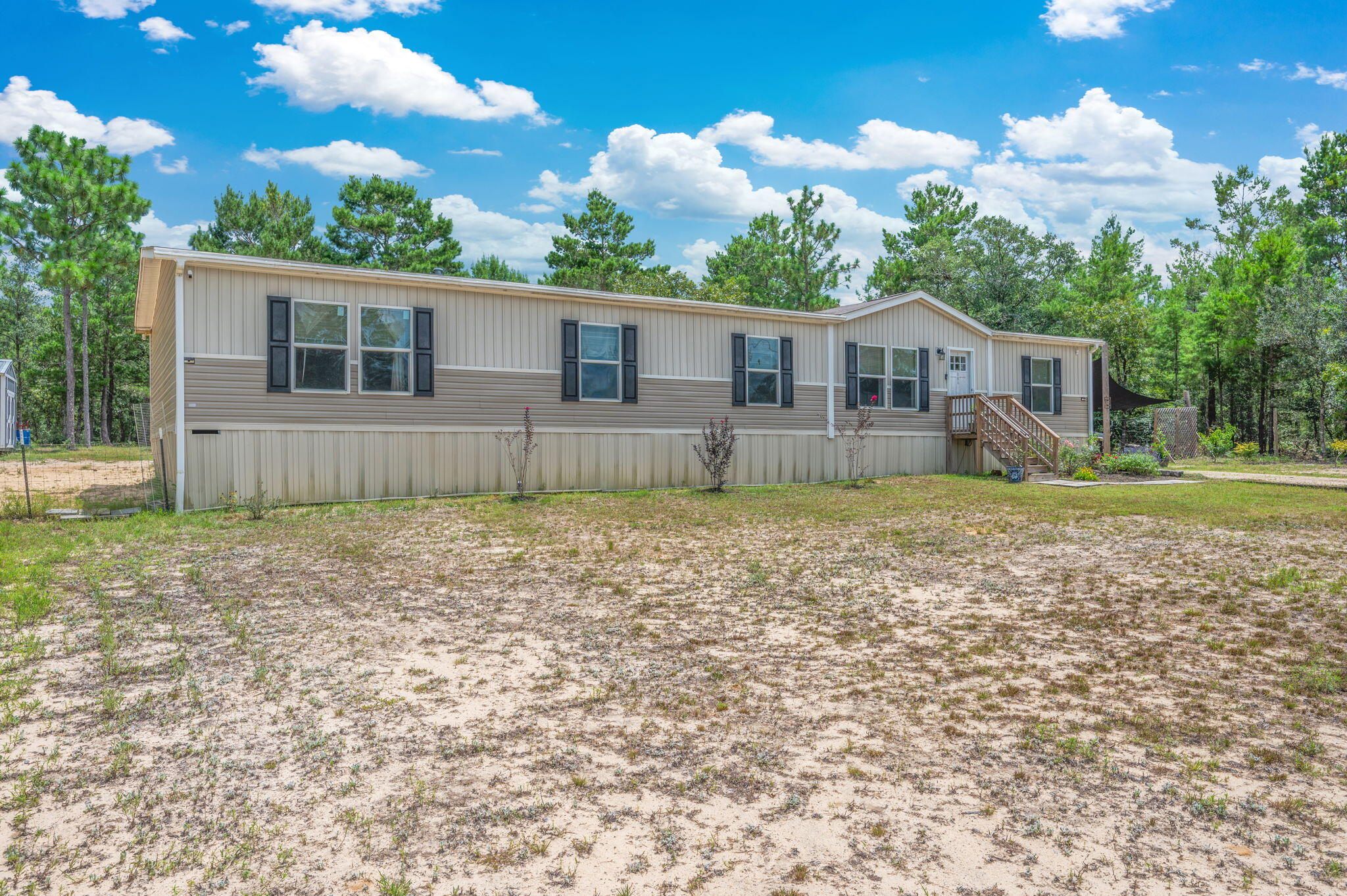 OAKWOOD HILLS UNIT V - Residential