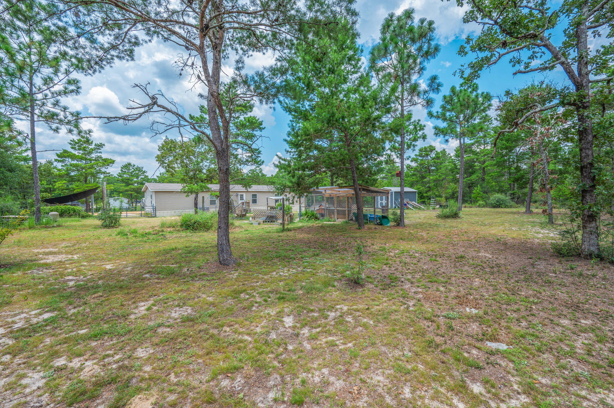 OAKWOOD HILLS UNIT V - Residential