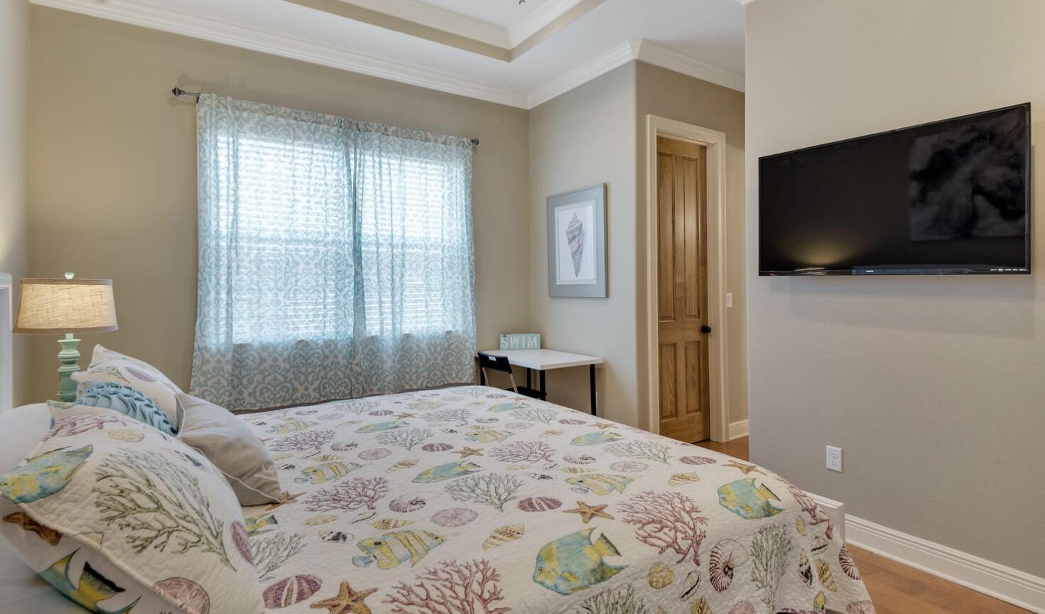 VILLA LAGO - Residential