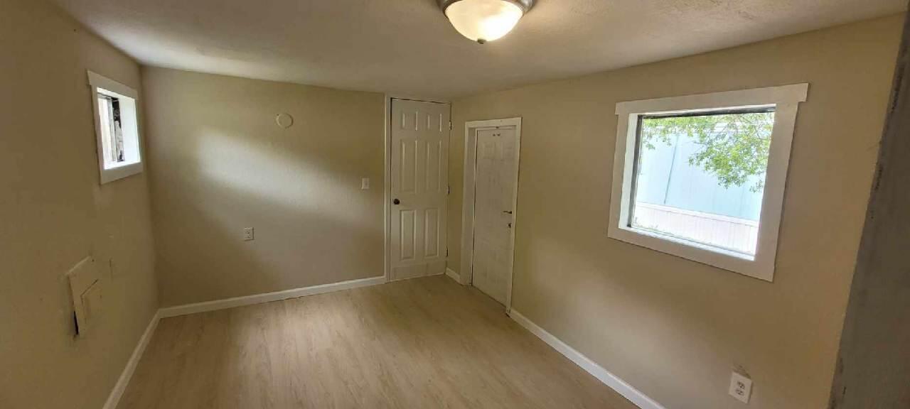 Passive Patriots Park - Residential Lease