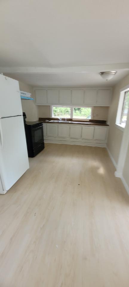 Passive Patriots Park - Residential Lease