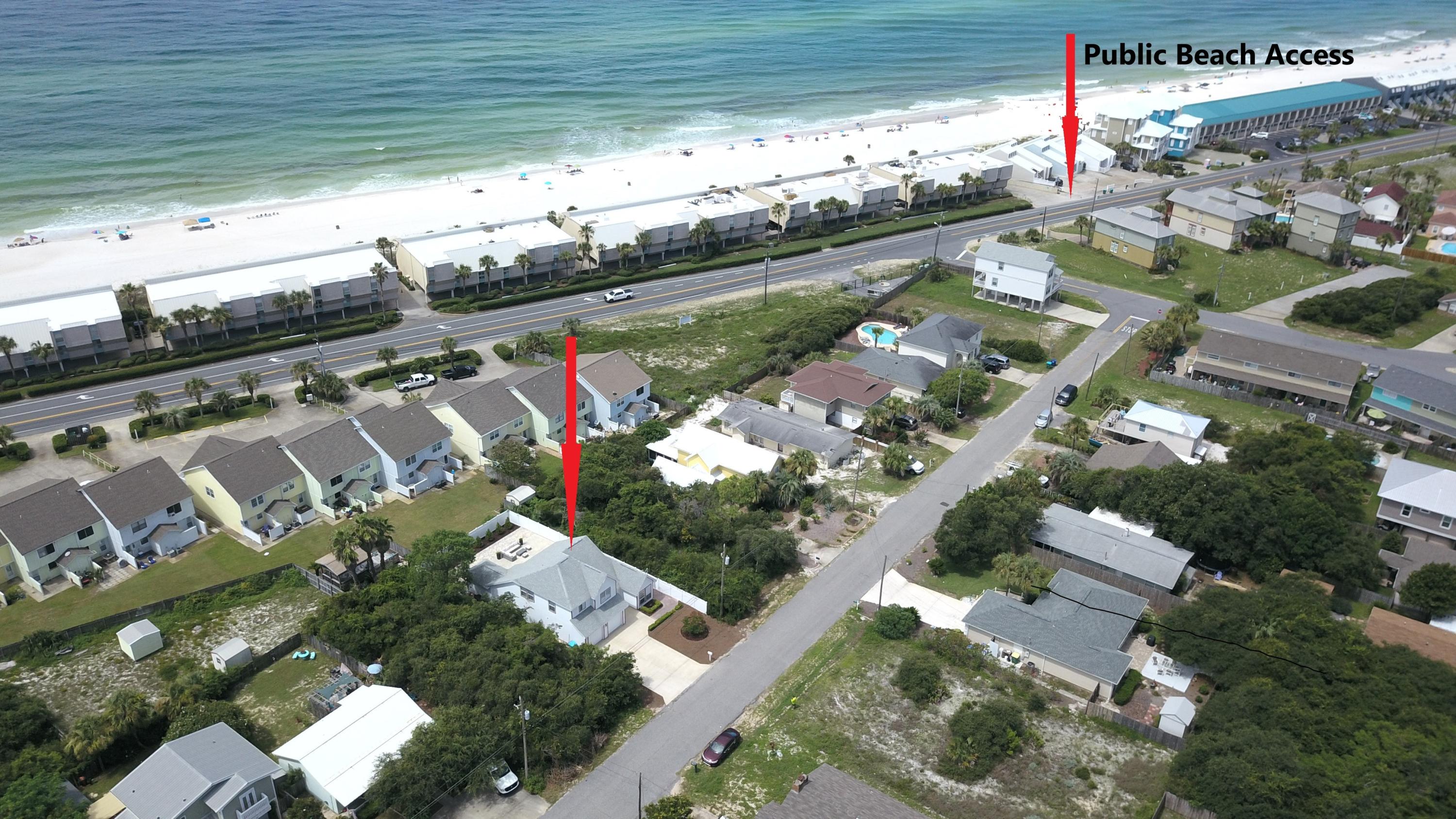 NO RECORDED SUBDIVISION - Residential