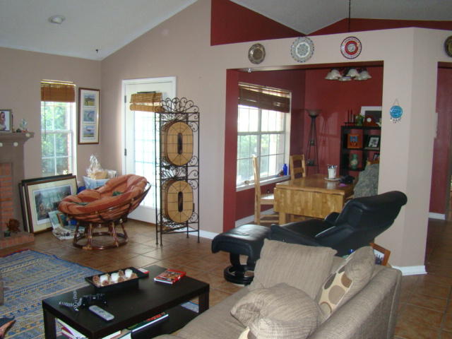 ORION LAKE - Residential