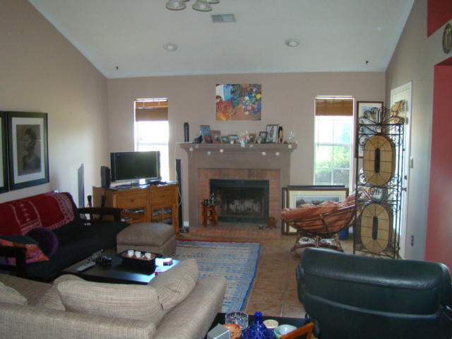 ORION LAKE - Residential