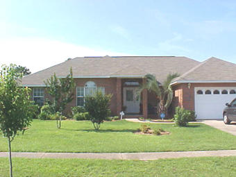 ORION LAKE - Residential