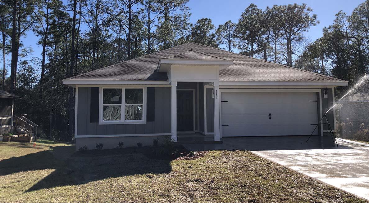 The Canopies - Residential