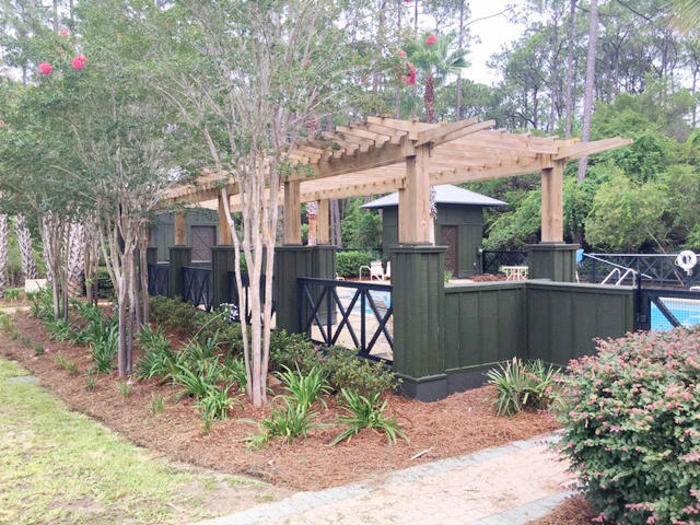 TREETOP VILLAGE - Land