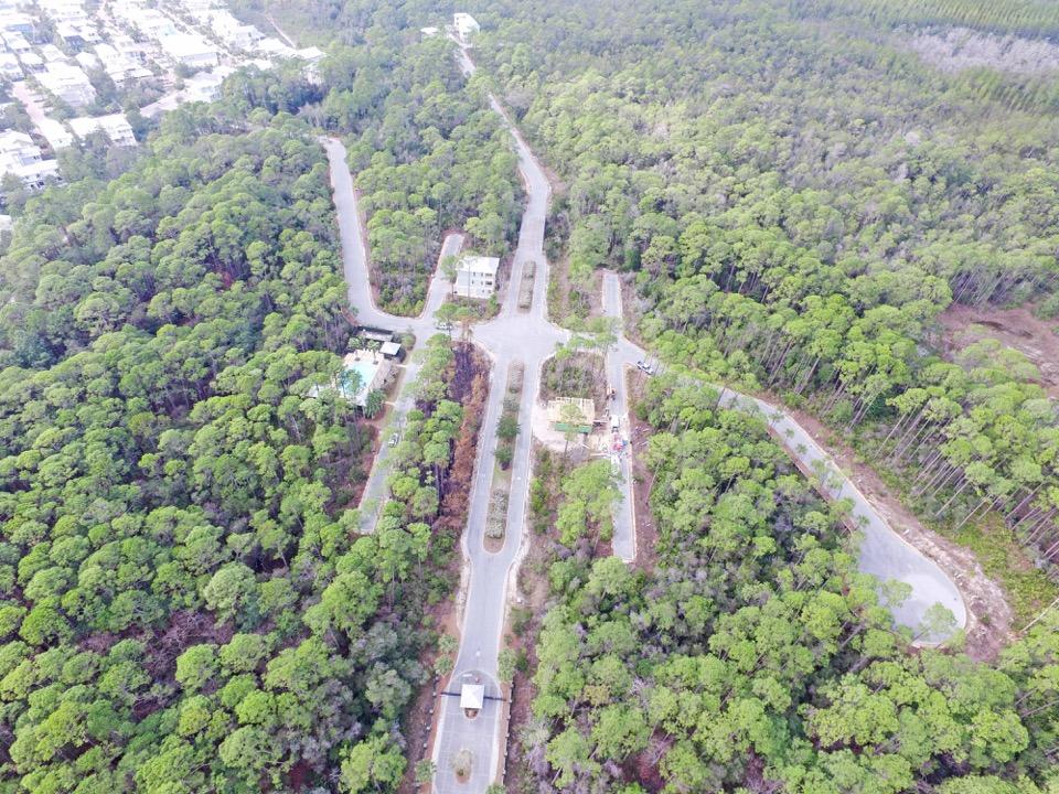 TREETOP VILLAGE - Land