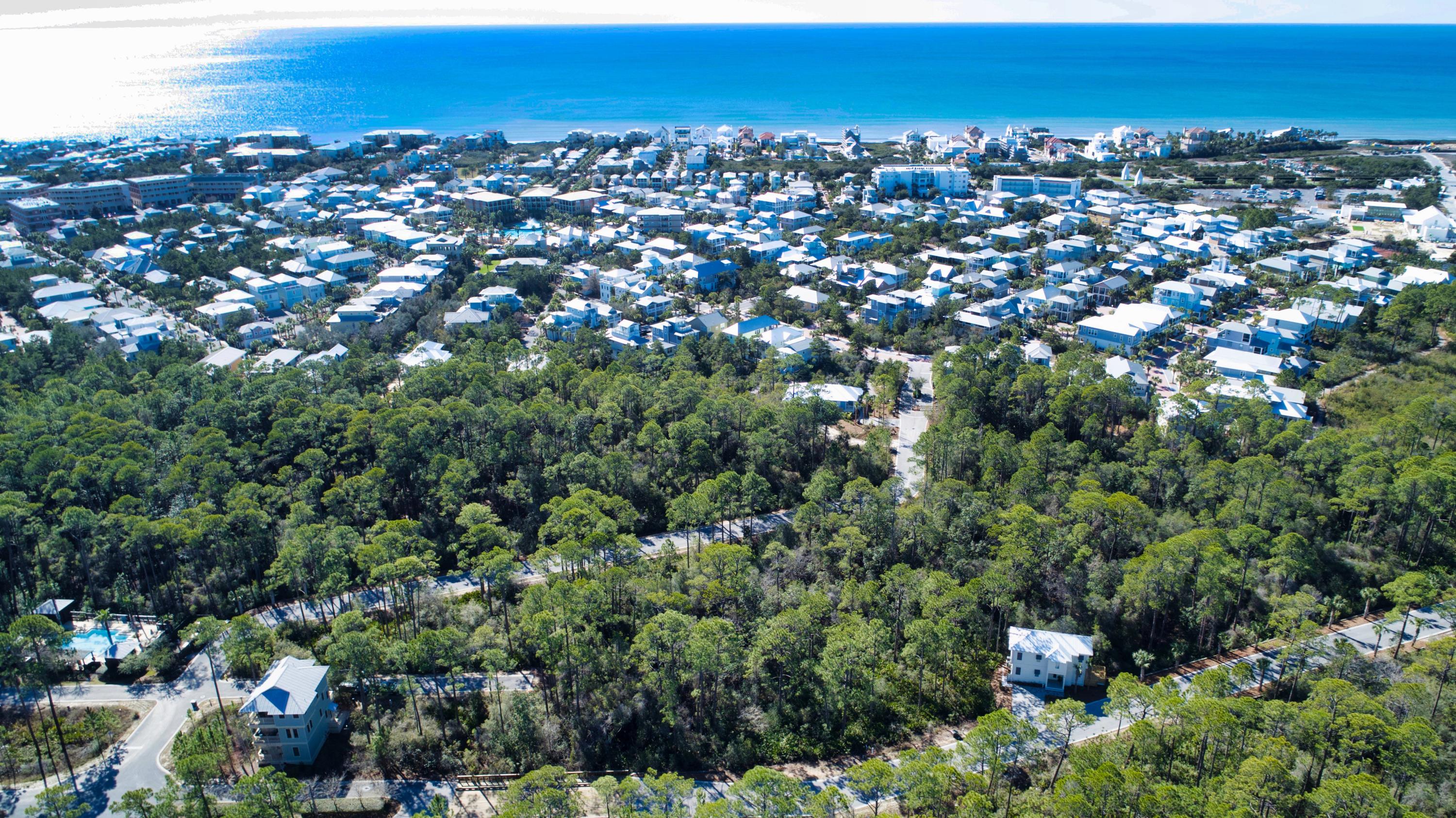 TREETOP VILLAGE - Land