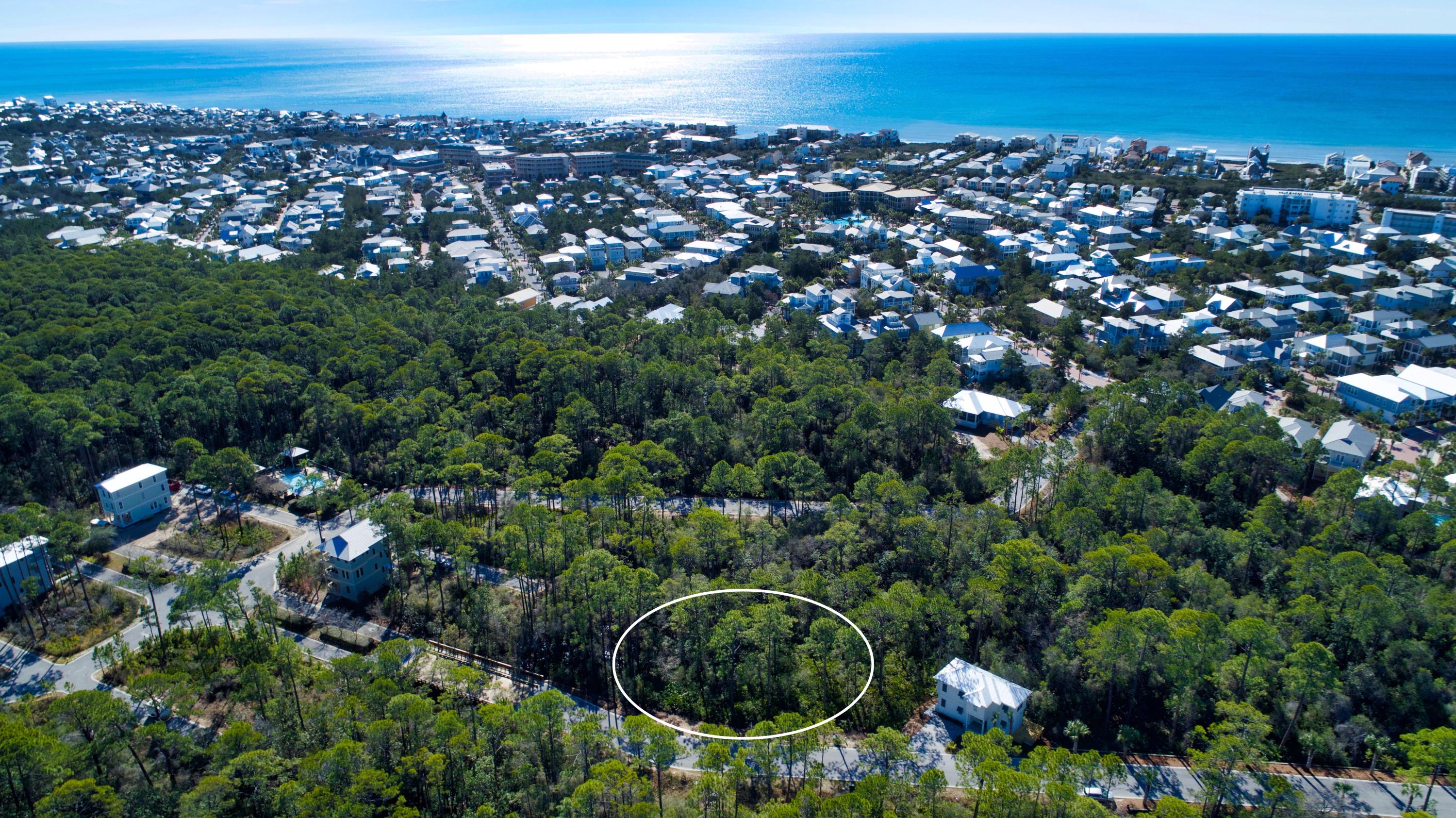 TREETOP VILLAGE - Land