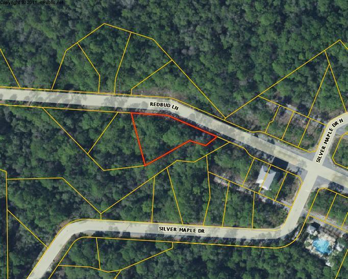 TREETOP VILLAGE - Land