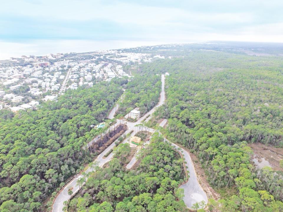 TREETOP VILLAGE - Land