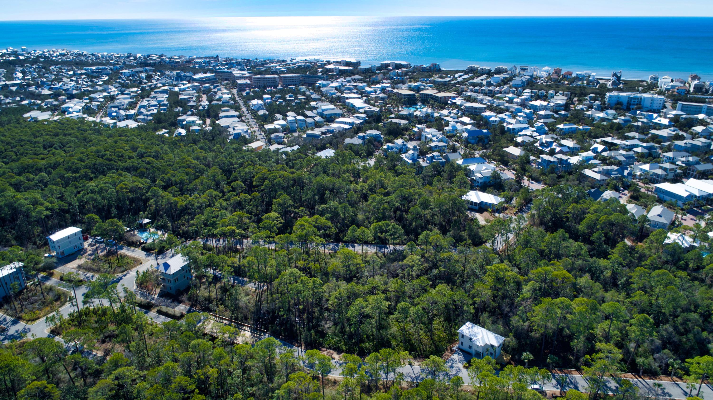 TREETOP VILLAGE - Land