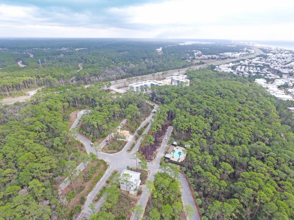 TREETOP VILLAGE - Land