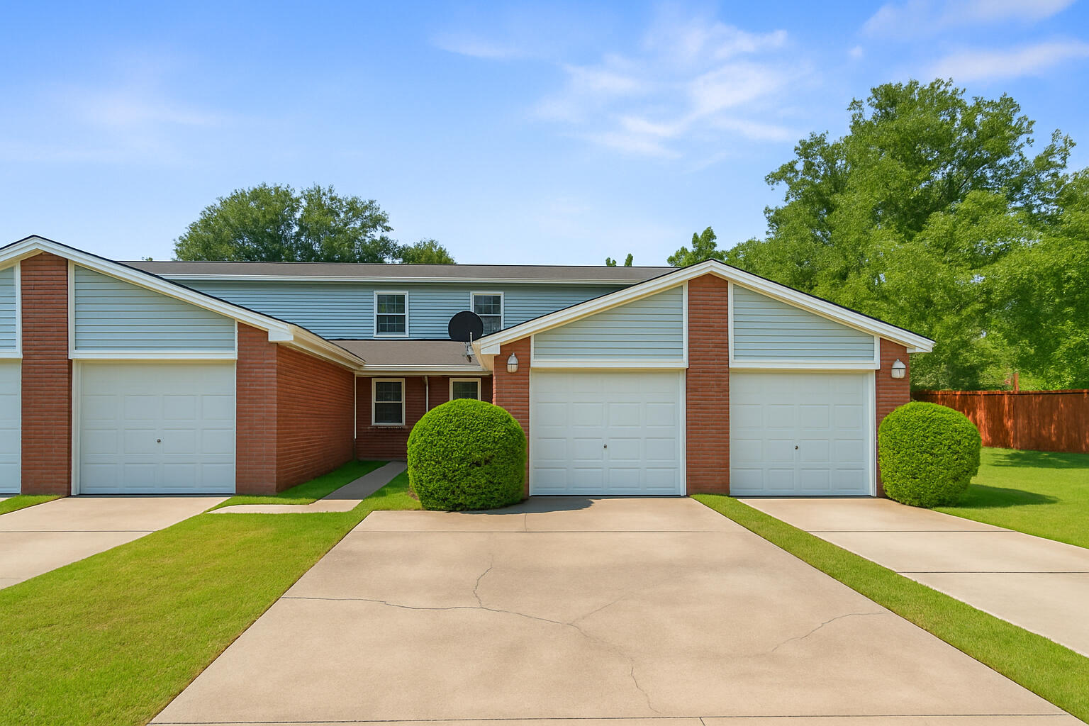 Move-in Ready! Freshly painted top to bottom, this 2BR/2BA townhome in the desirable Winterhaven subdivision of Fort Walton Beach is ready for you. This two-story home offers an open living area, functional kitchen, attached garage, and private patio. Conveniently located near shopping and dining, it's a great place to call home with equity already built in -- perfect for first-time buyers.