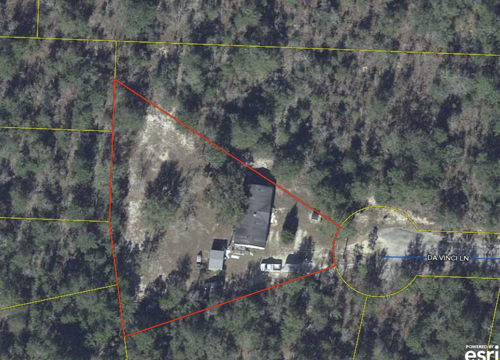 OAKWOOD LAKES ESTATES - Residential