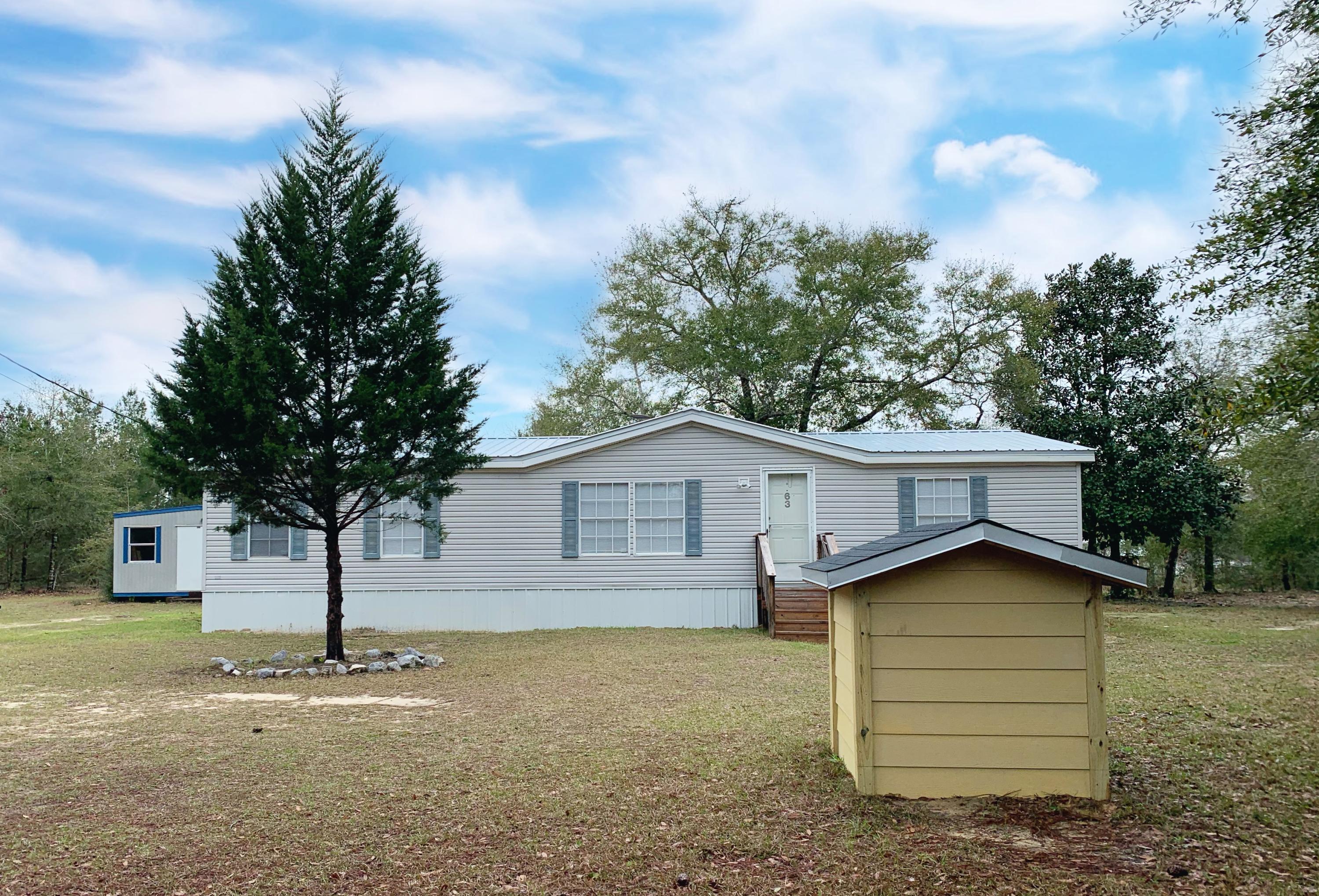 OAKWOOD LAKES ESTATES - Residential