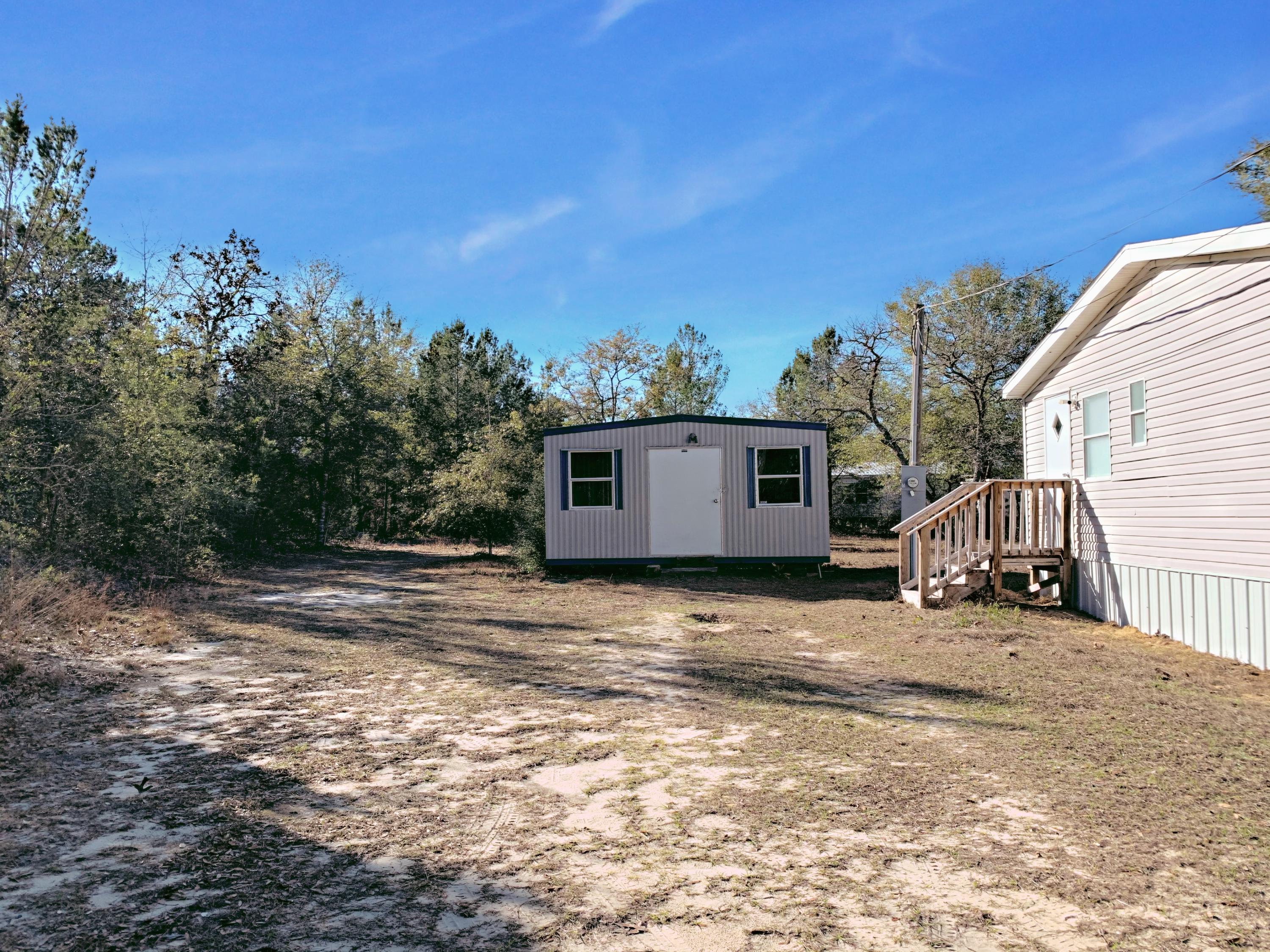 OAKWOOD LAKES ESTATES - Residential