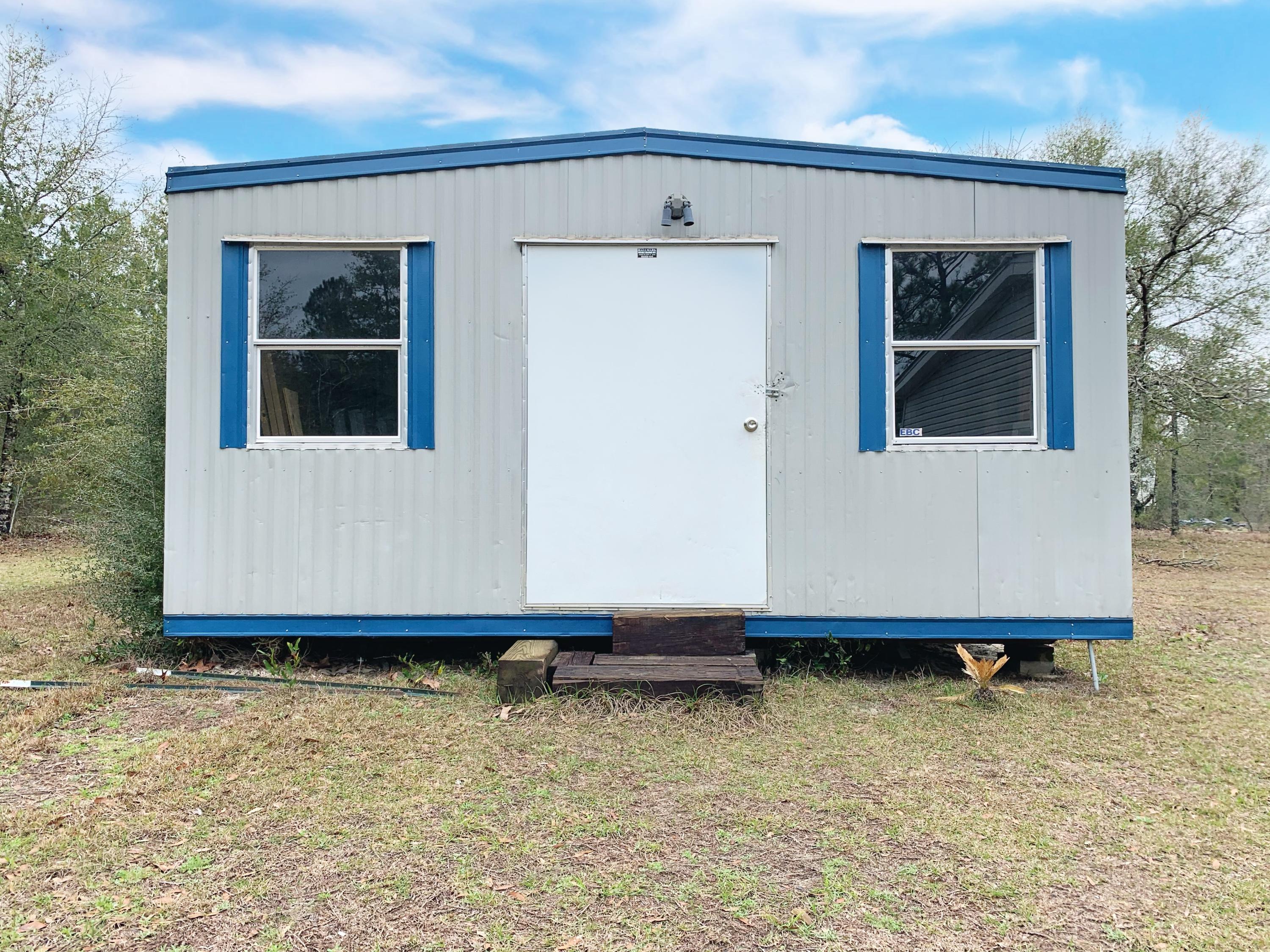 OAKWOOD LAKES ESTATES - Residential